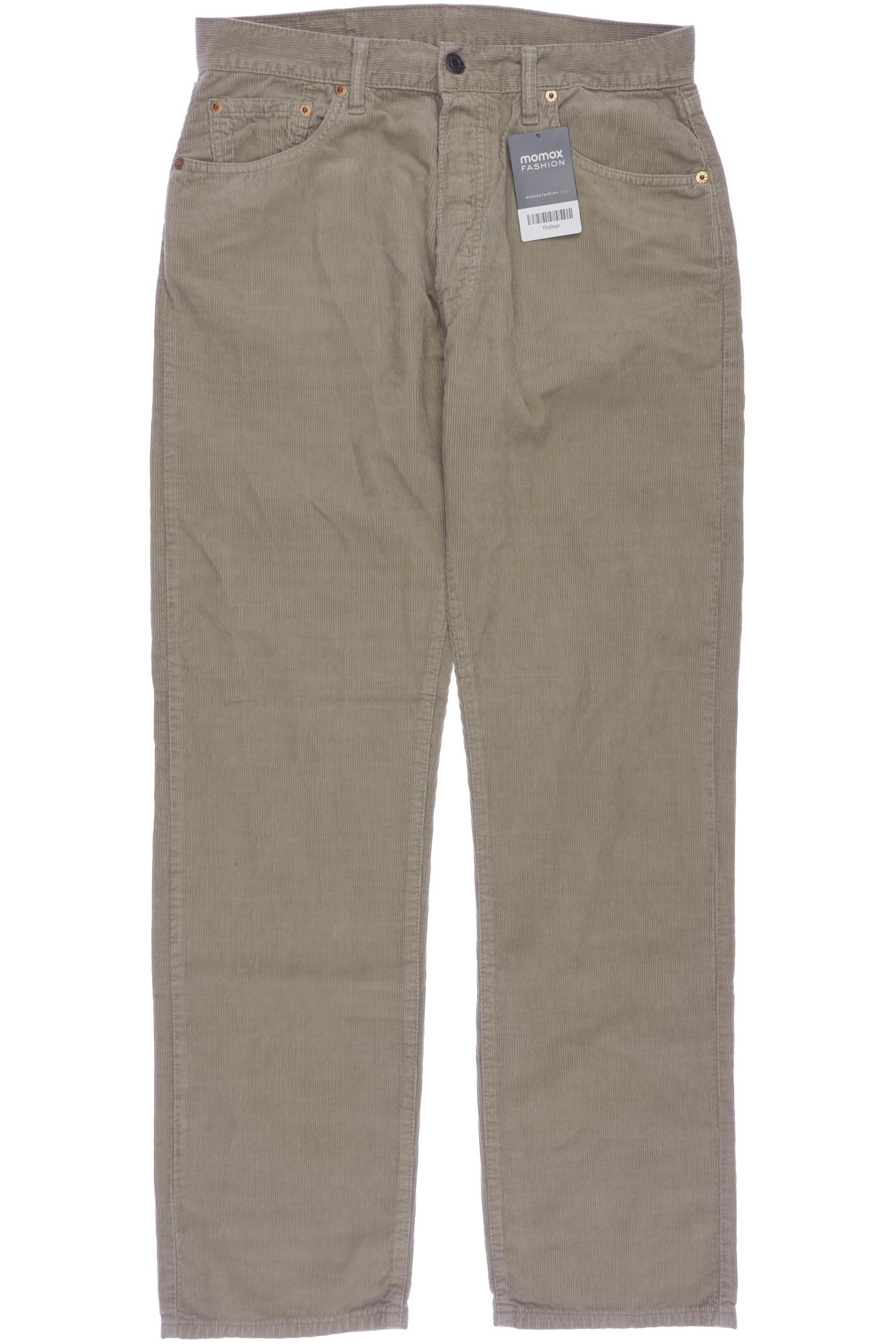 

Levis Herren Stoffhose, beige, Gr. 34