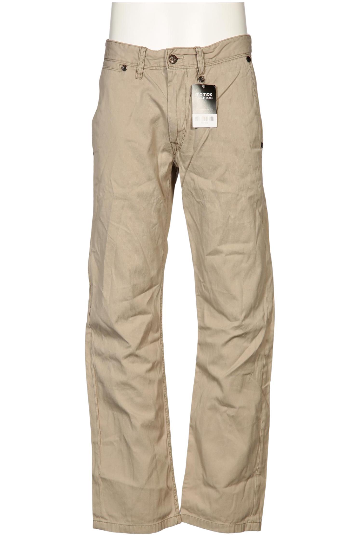 

Levis Herren Stoffhose, beige, Gr. 32