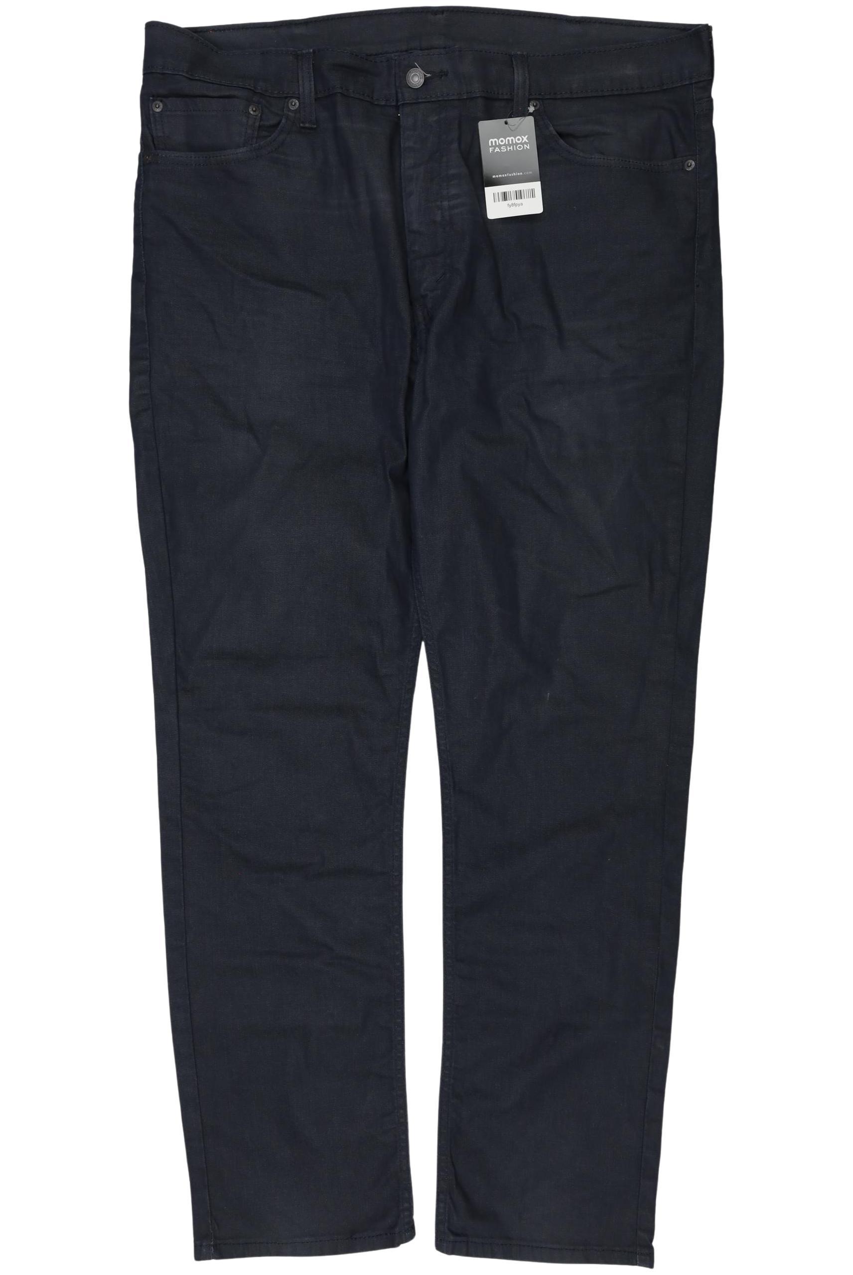 

Levis Herren Stoffhose, marineblau, Gr. 40