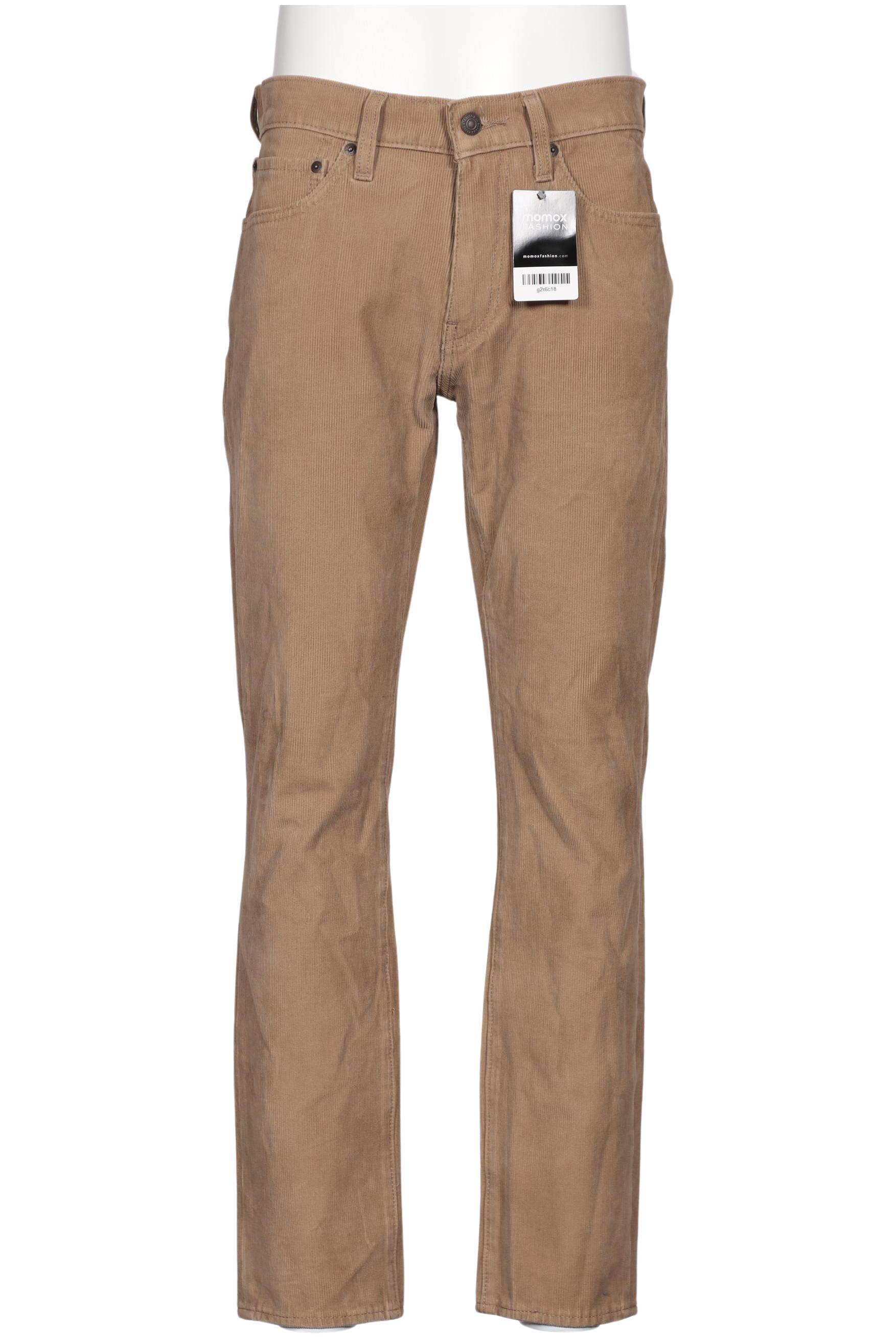 

Levis Herren Stoffhose, beige, Gr. 31