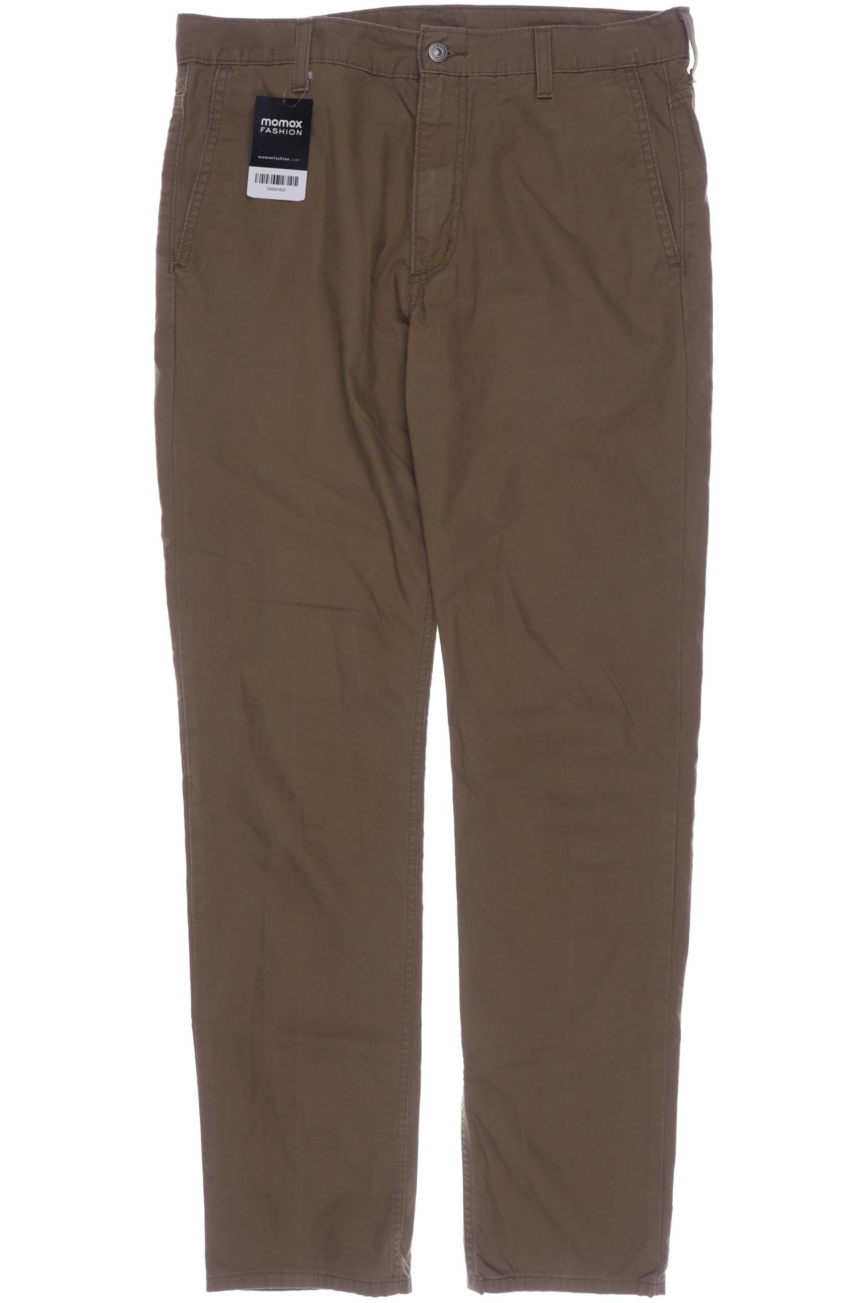 

Levis Herren Stoffhose, braun, Gr. 52