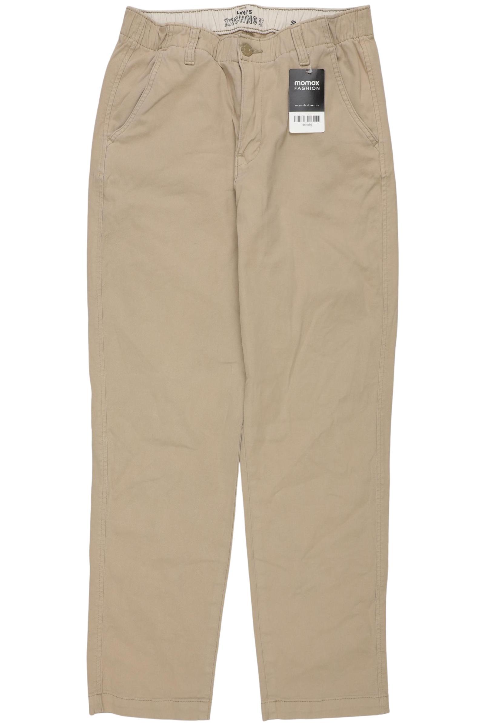 

Levis Herren Stoffhose, beige, Gr. 0