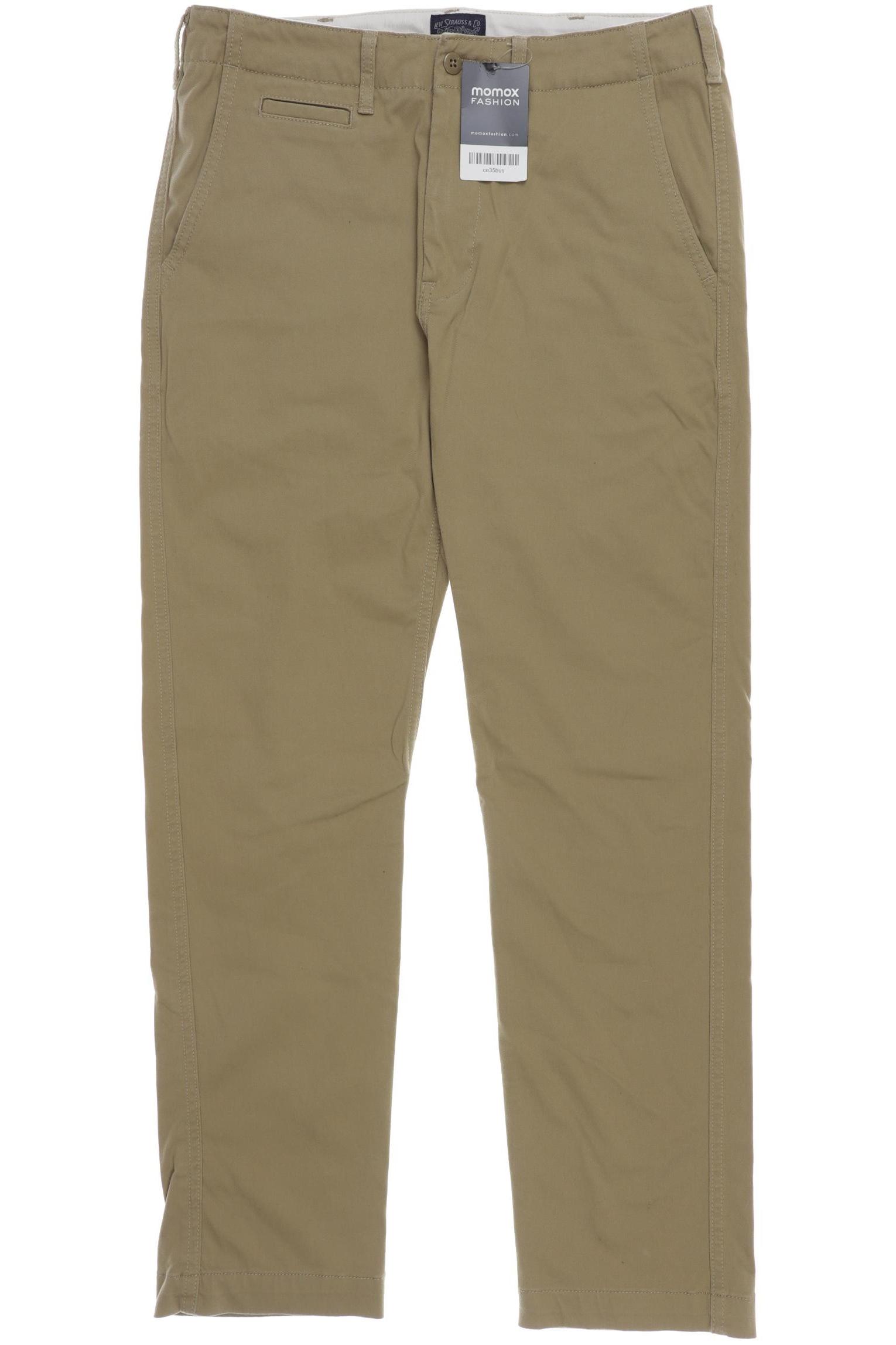 

Levis Herren Stoffhose, beige, Gr. 30