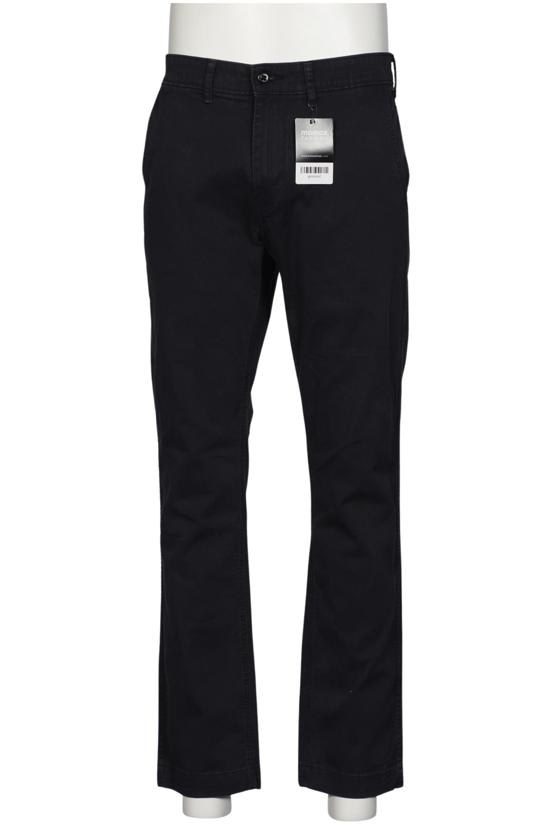 

Levis Herren Stoffhose, marineblau, Gr. 32