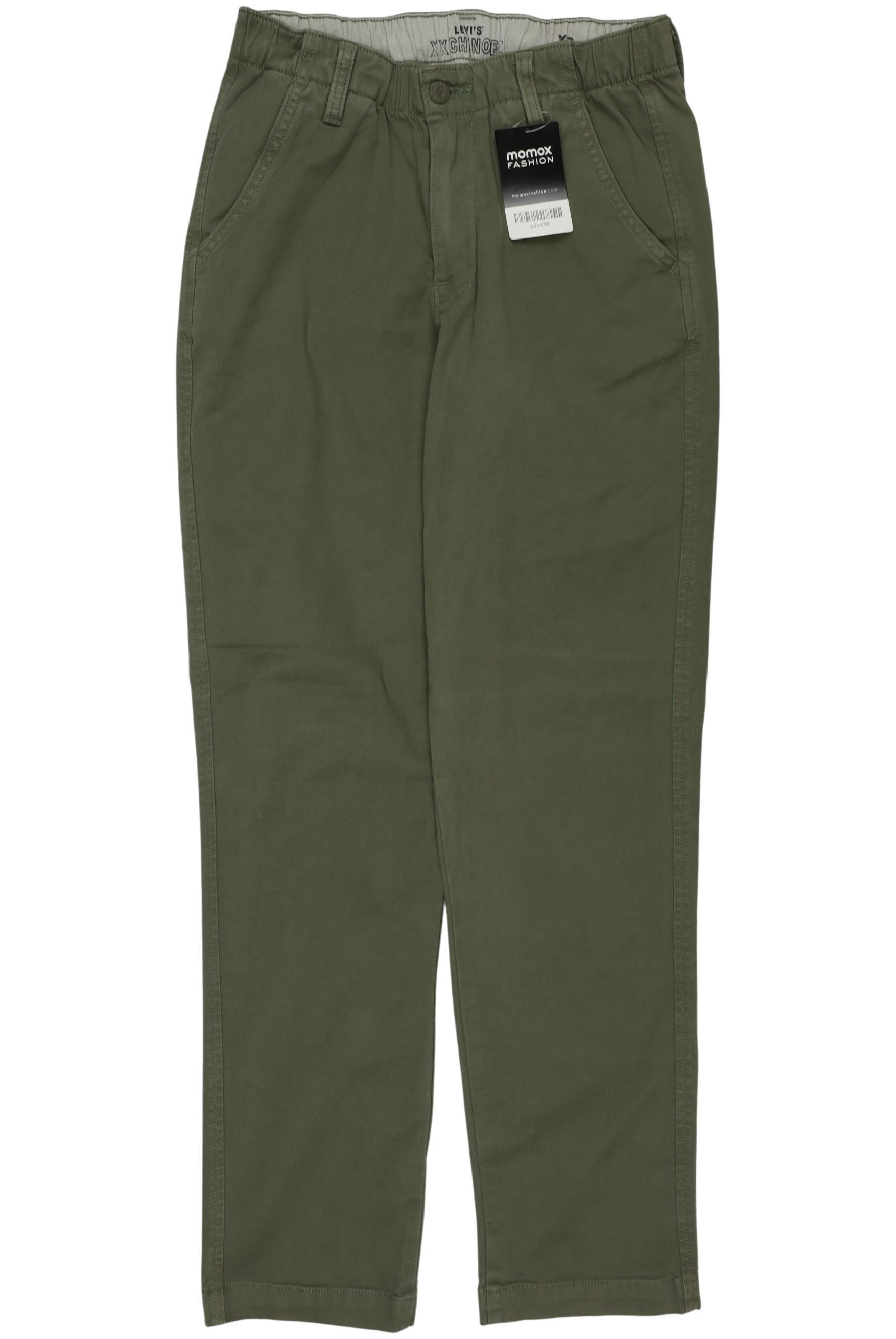 

Levis Herren Stoffhose, grün, Gr. 0