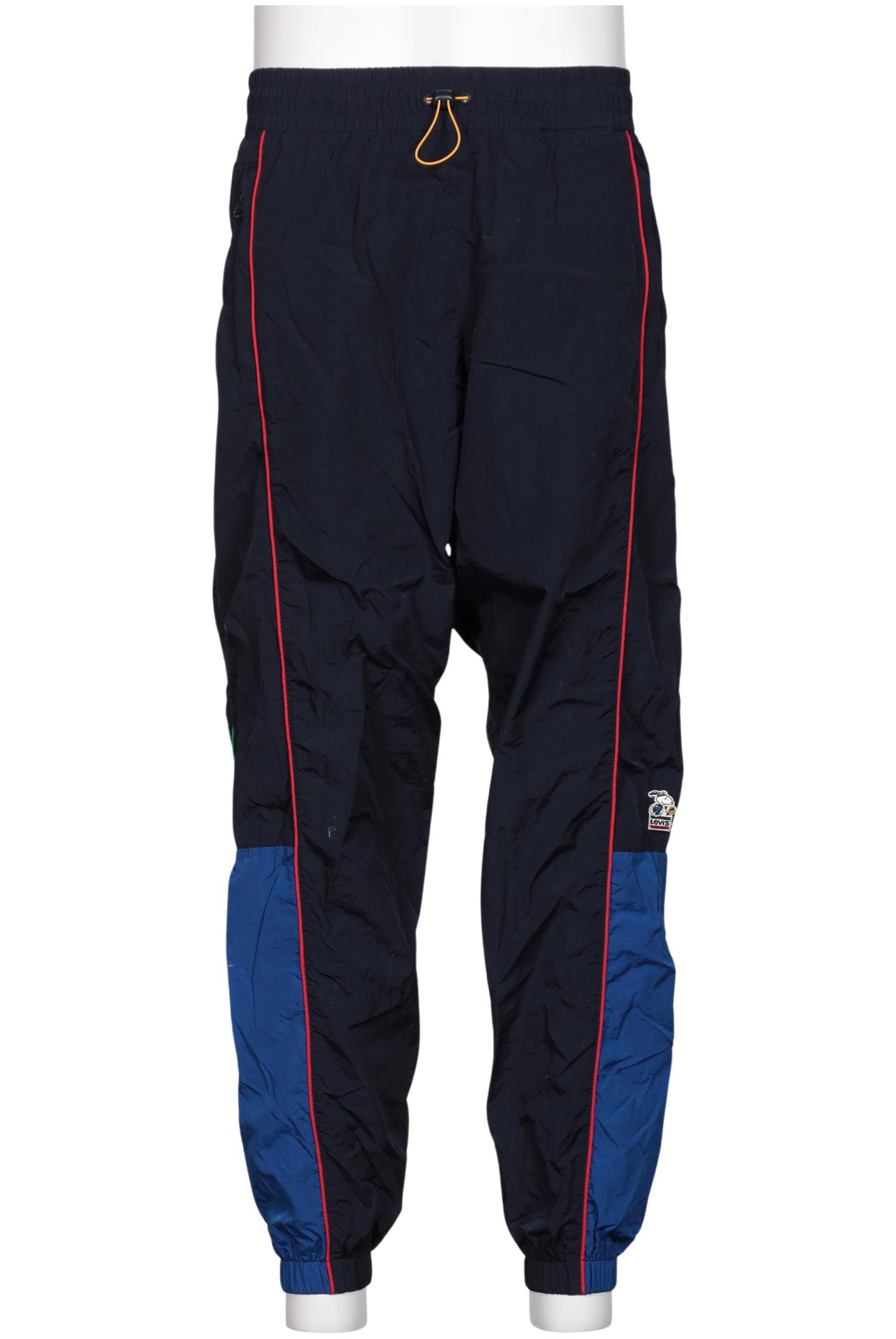 

Levis Herren Stoffhose, marineblau, Gr. 0