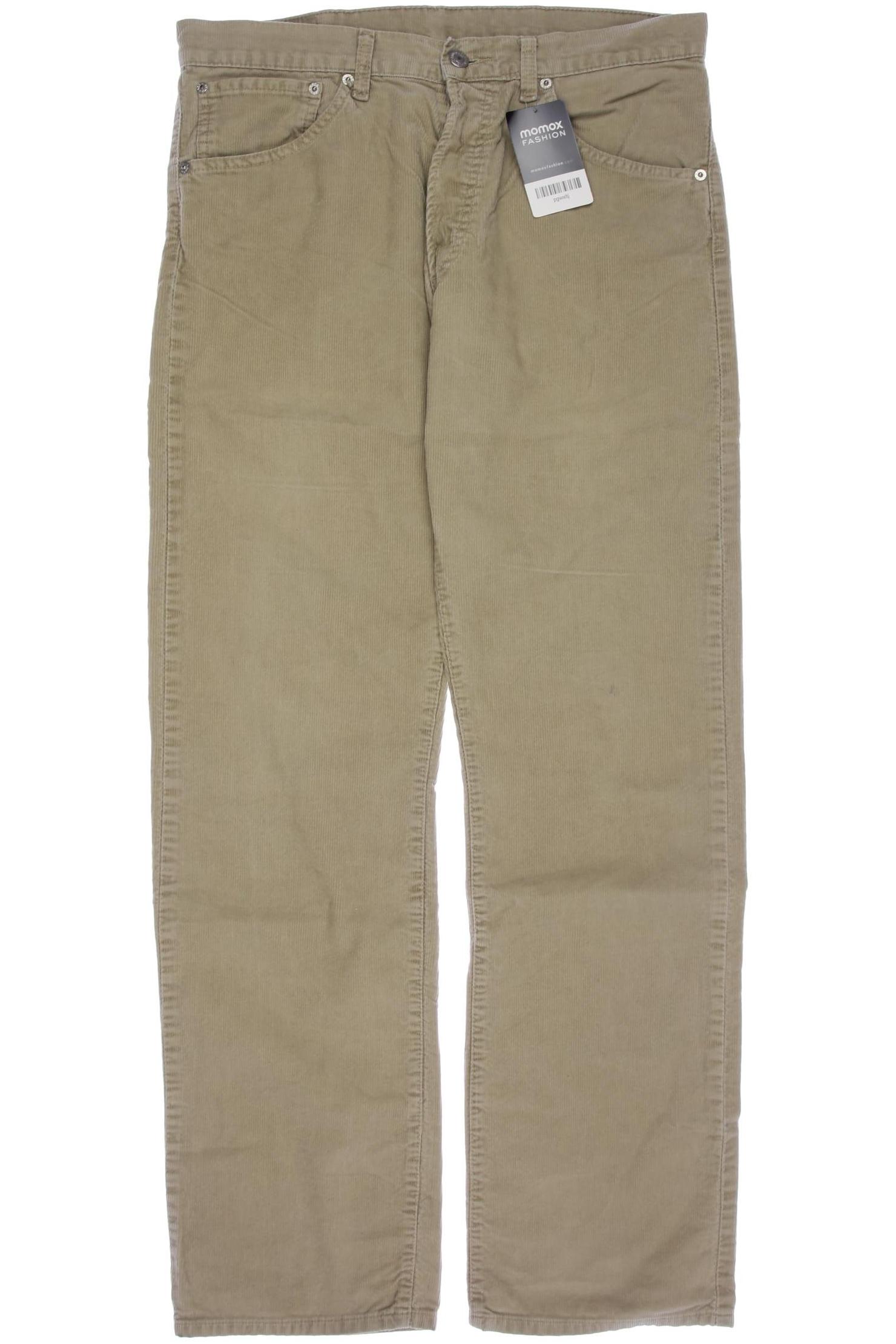 

Levis Herren Stoffhose, beige, Gr. 34
