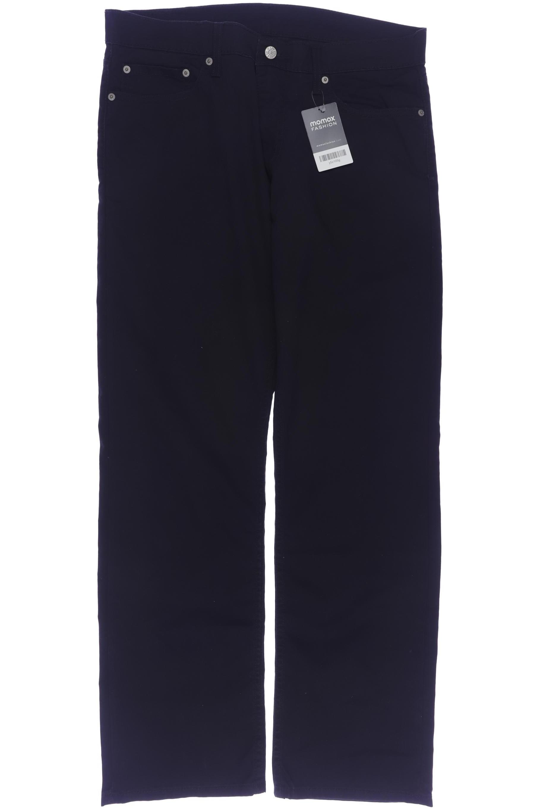 

Levis Herren Stoffhose, schwarz, Gr. 34