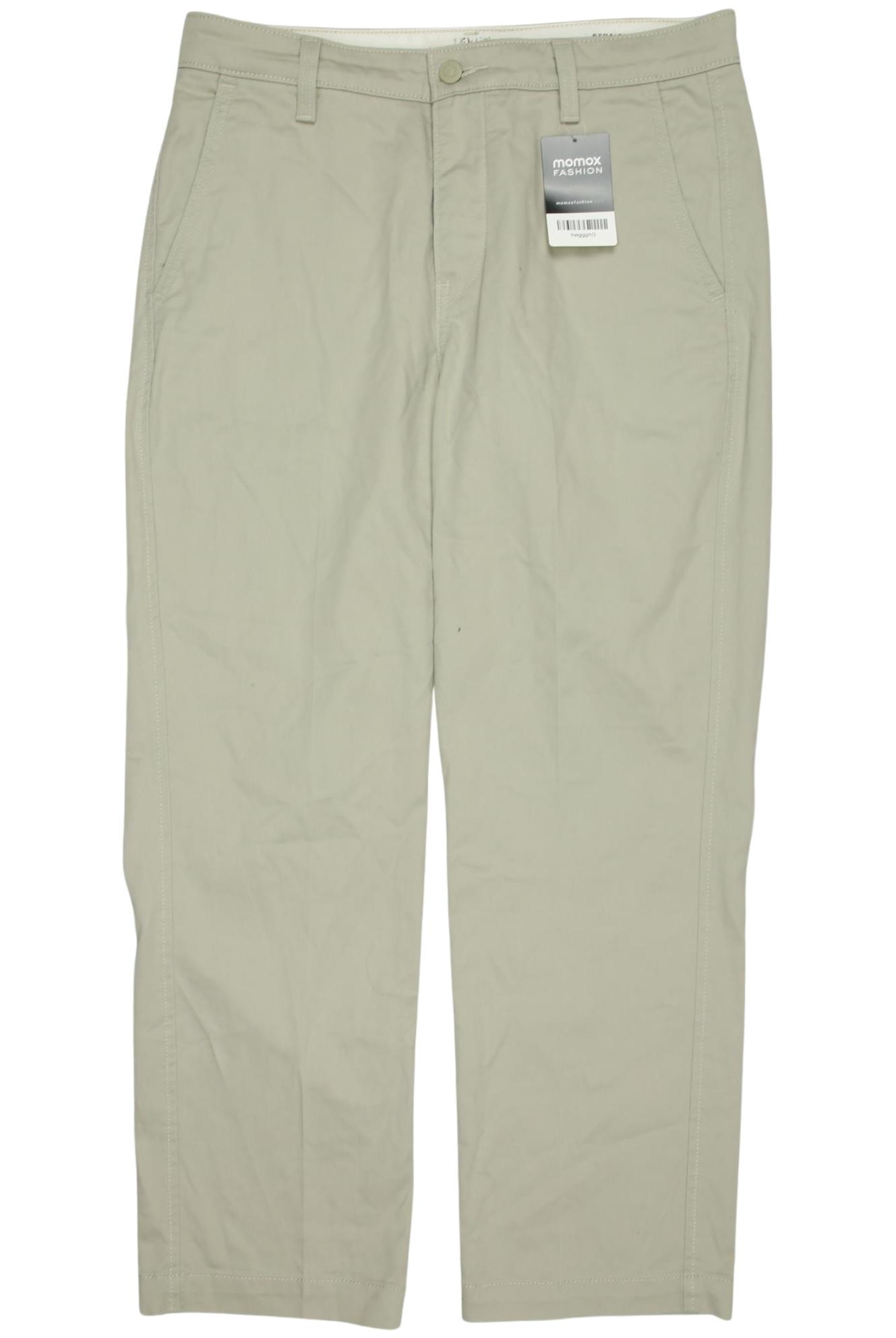

Levis Herren Stoffhose, beige, Gr. 31