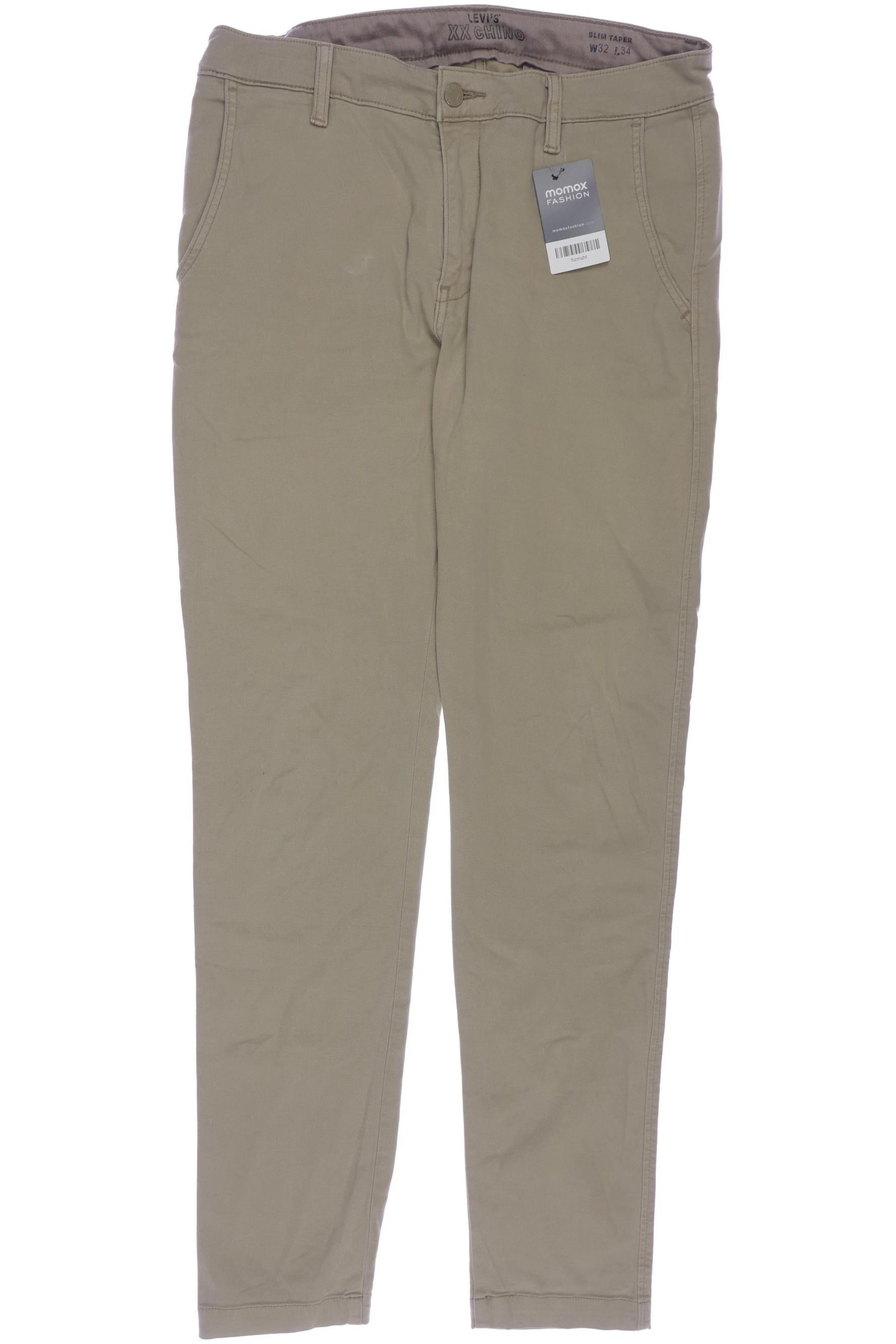 

Levis Herren Stoffhose, beige, Gr. 32