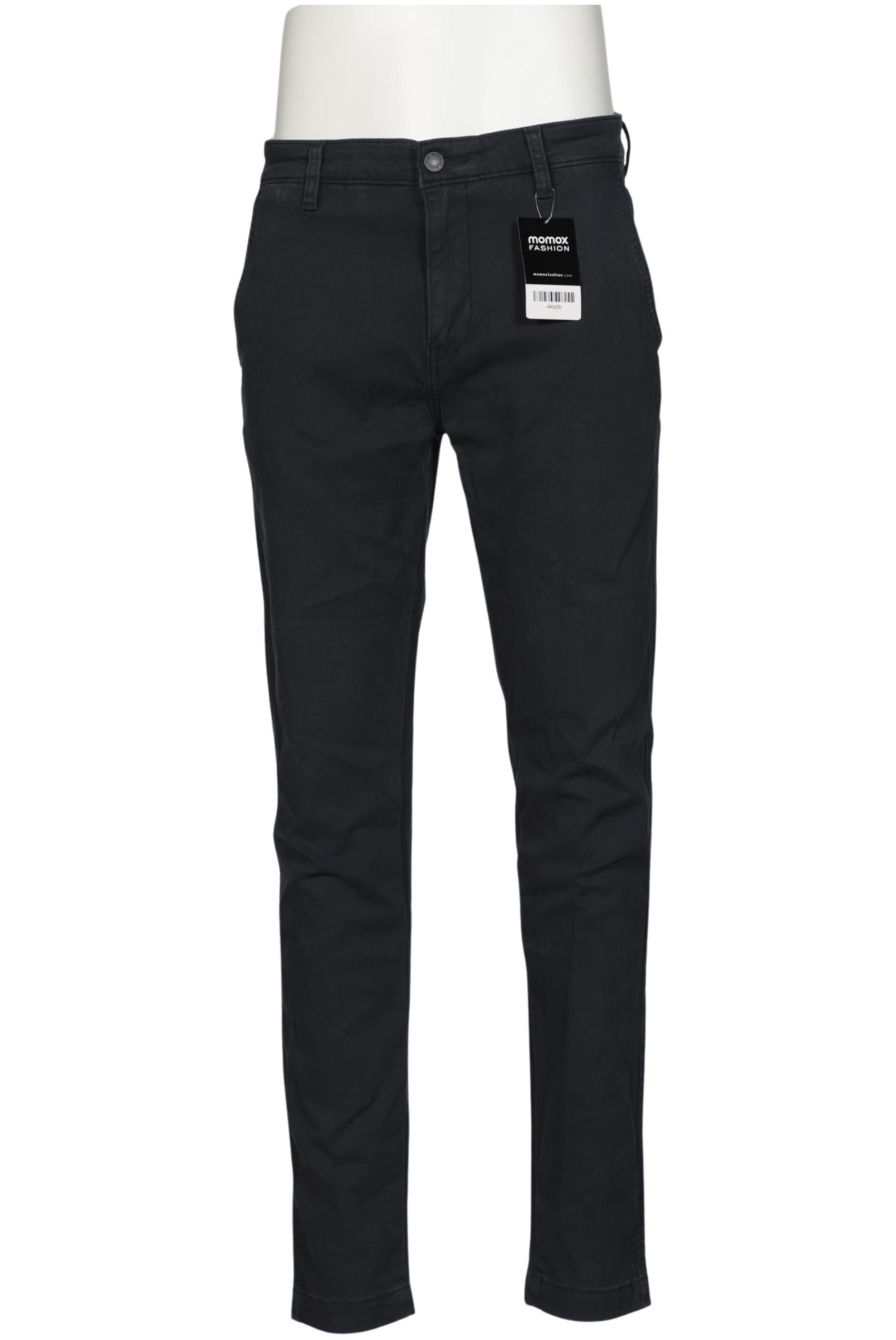 

Levis Herren Stoffhose, marineblau, Gr. 30