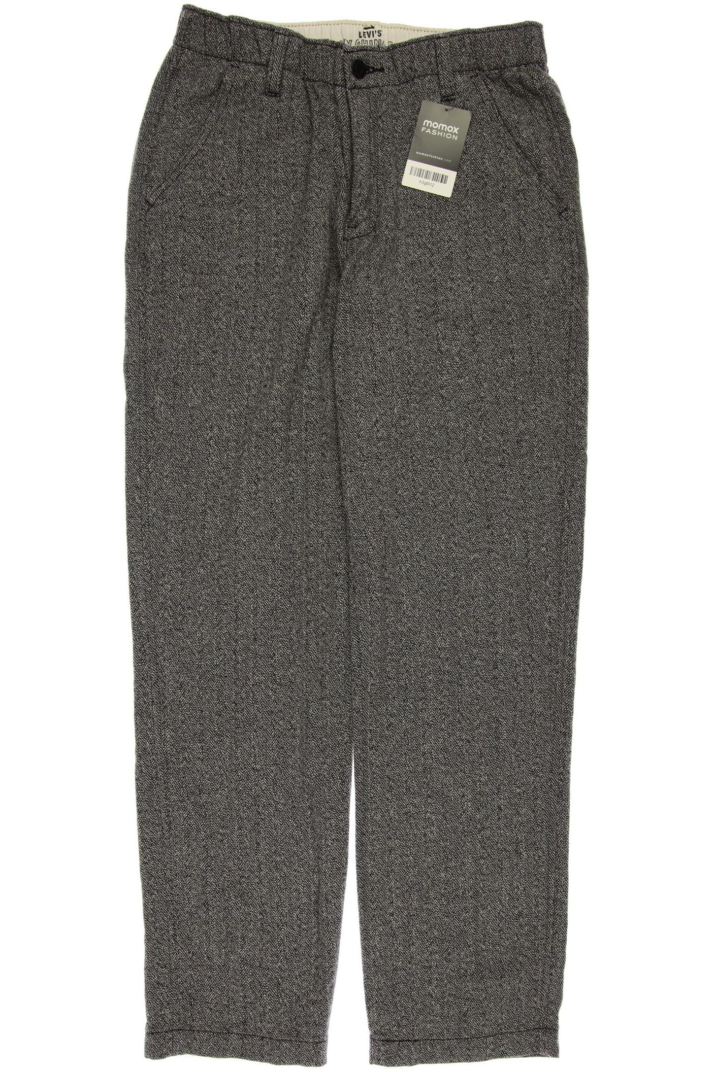 

Levis Herren Stoffhose, grau, Gr. 0
