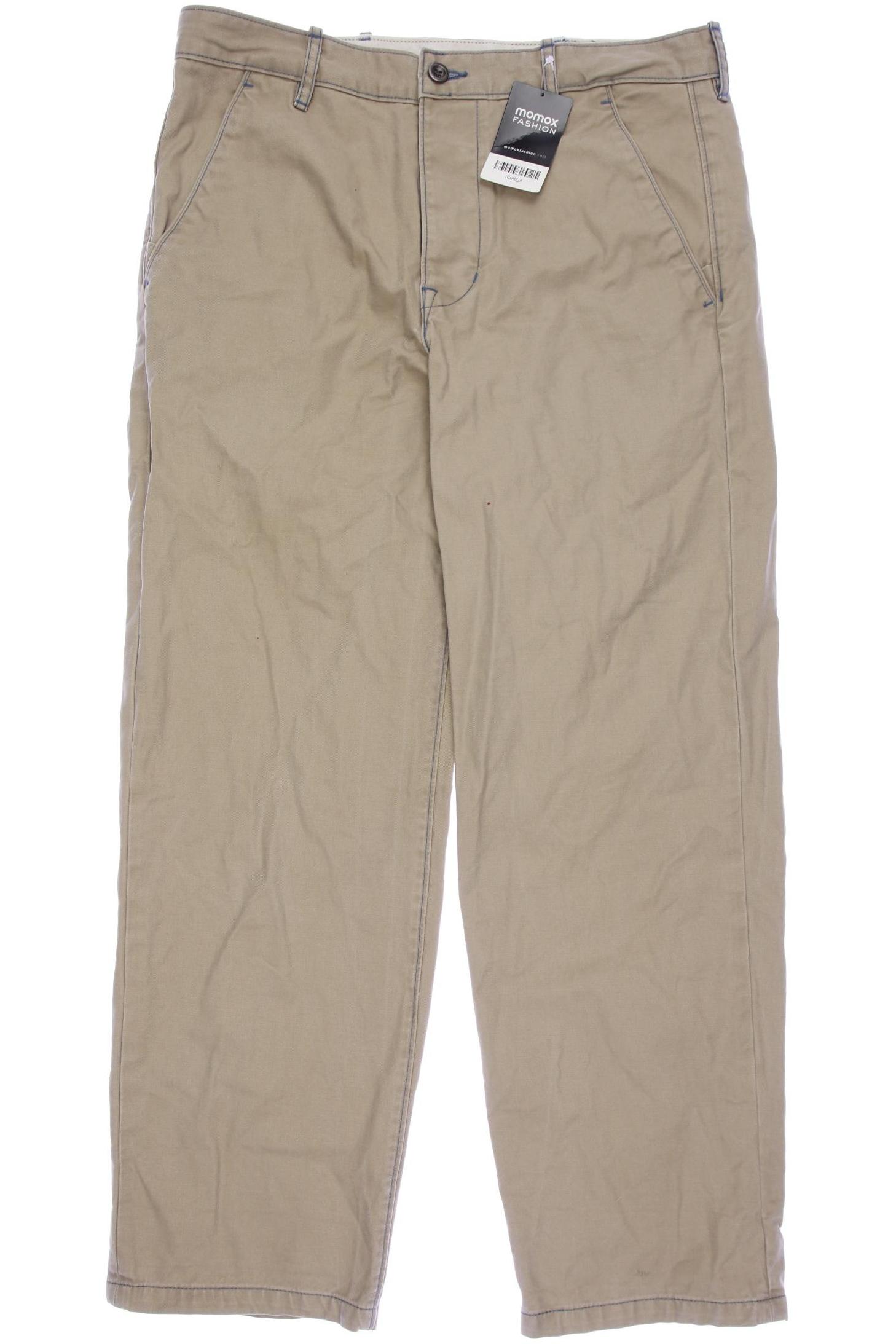 

Levis Herren Stoffhose, beige, Gr. 32