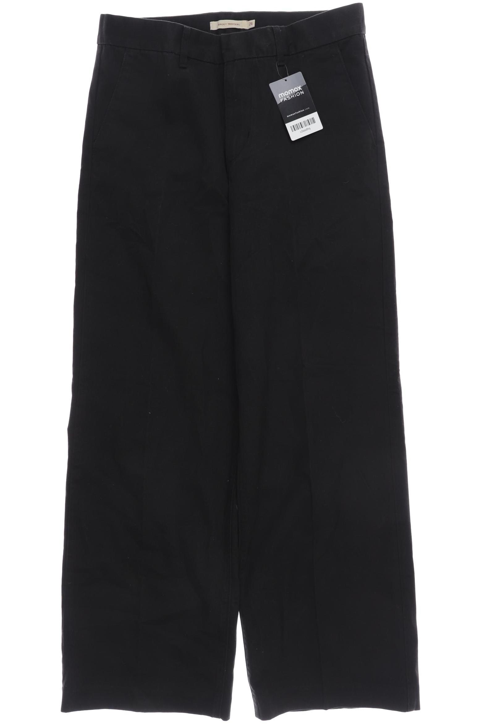 

Levis Herren Stoffhose, schwarz, Gr. 26