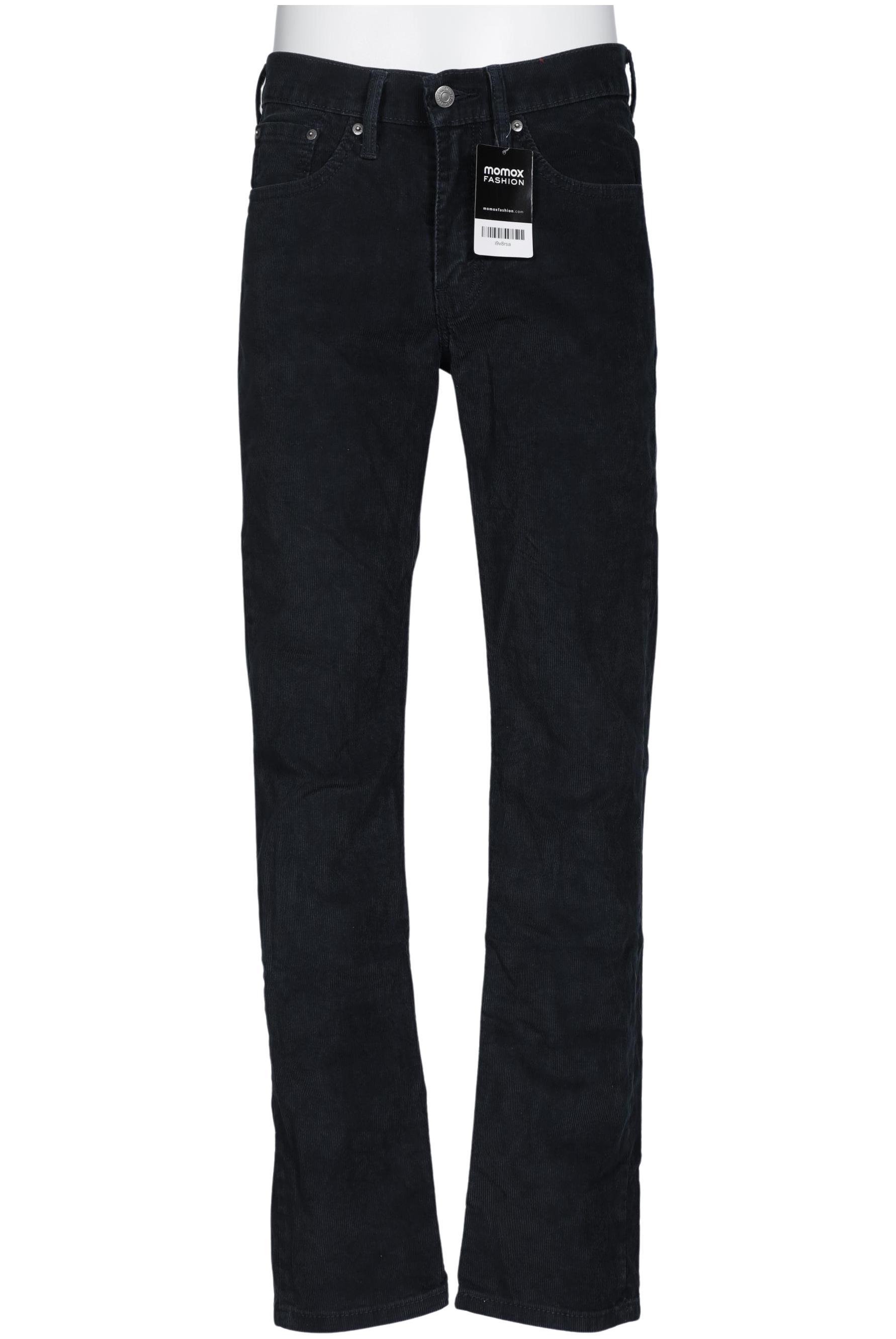 

Levis Herren Stoffhose, marineblau, Gr. 30