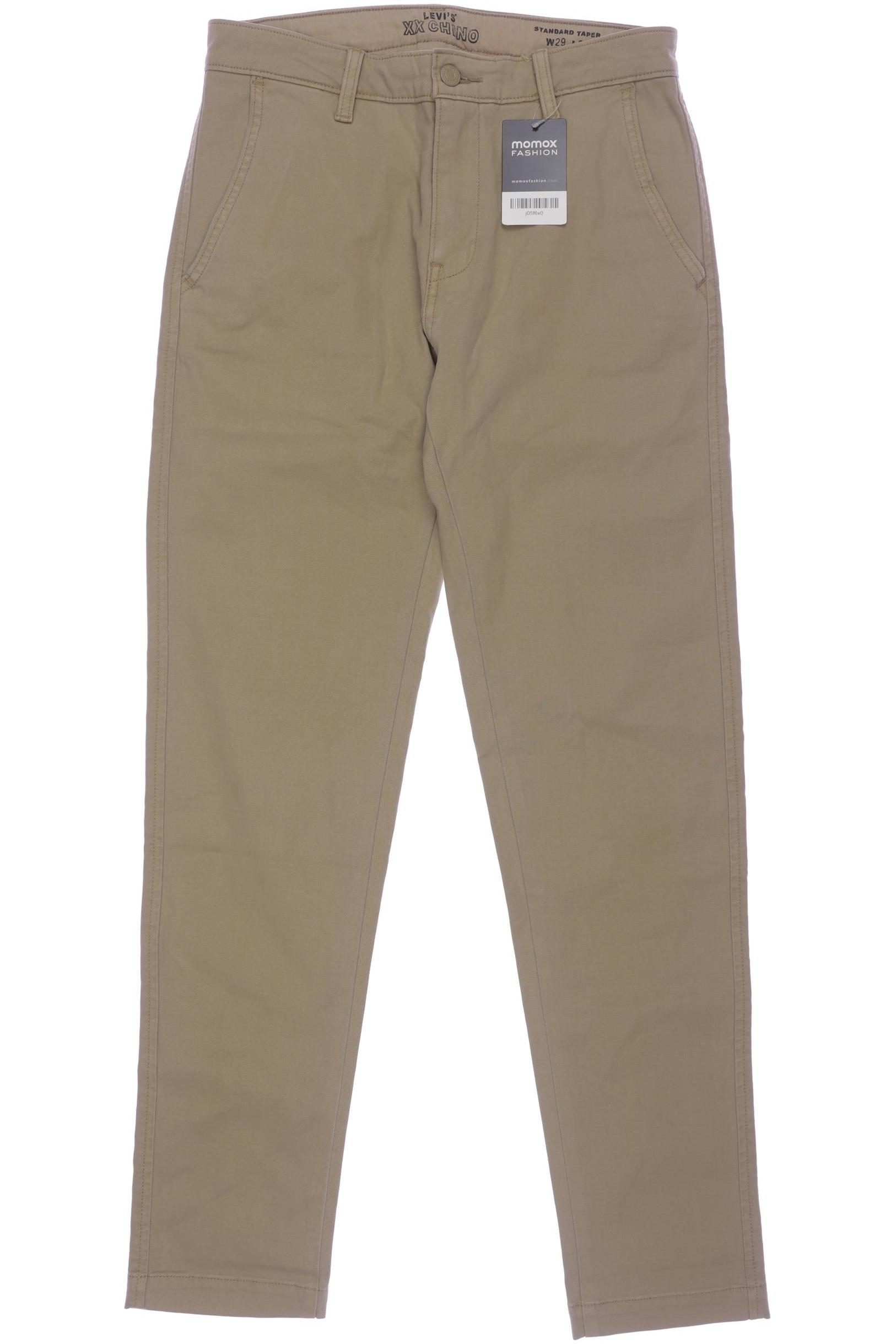 

Levis Herren Stoffhose, beige, Gr. 29