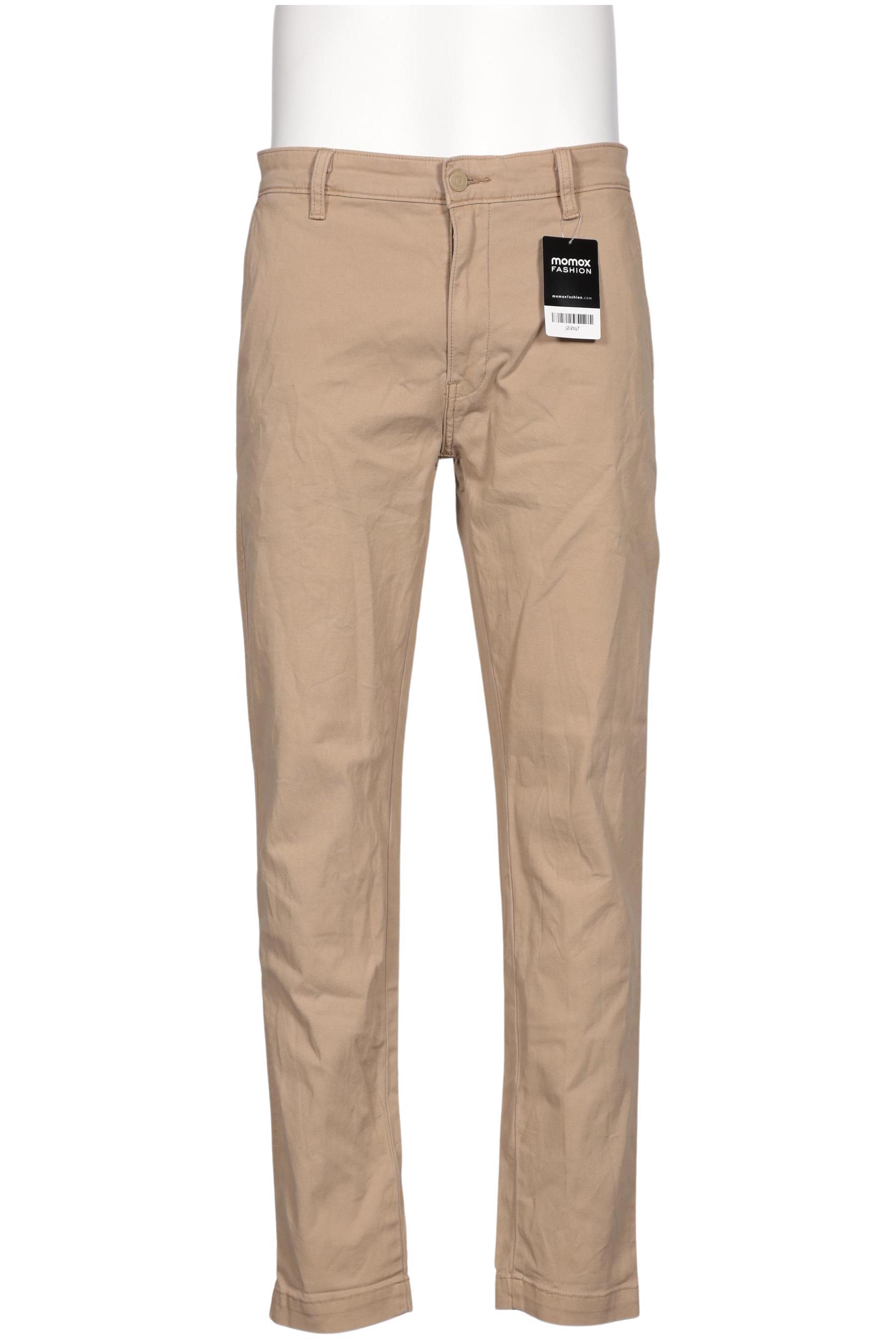 

Levis Herren Stoffhose, beige, Gr. 32