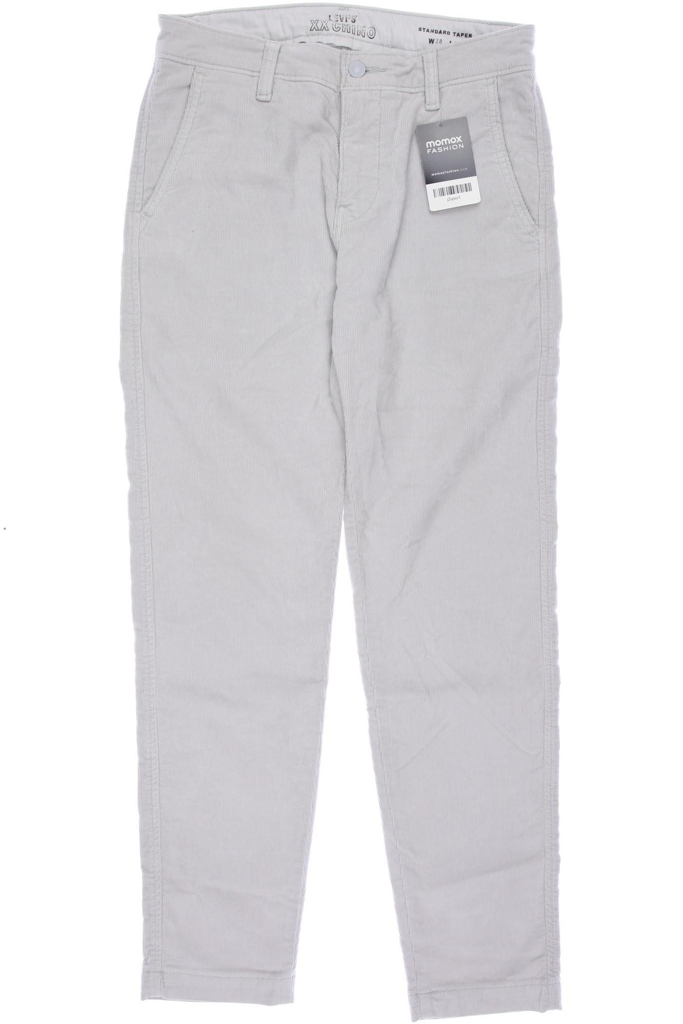 

Levis Herren Stoffhose, grau