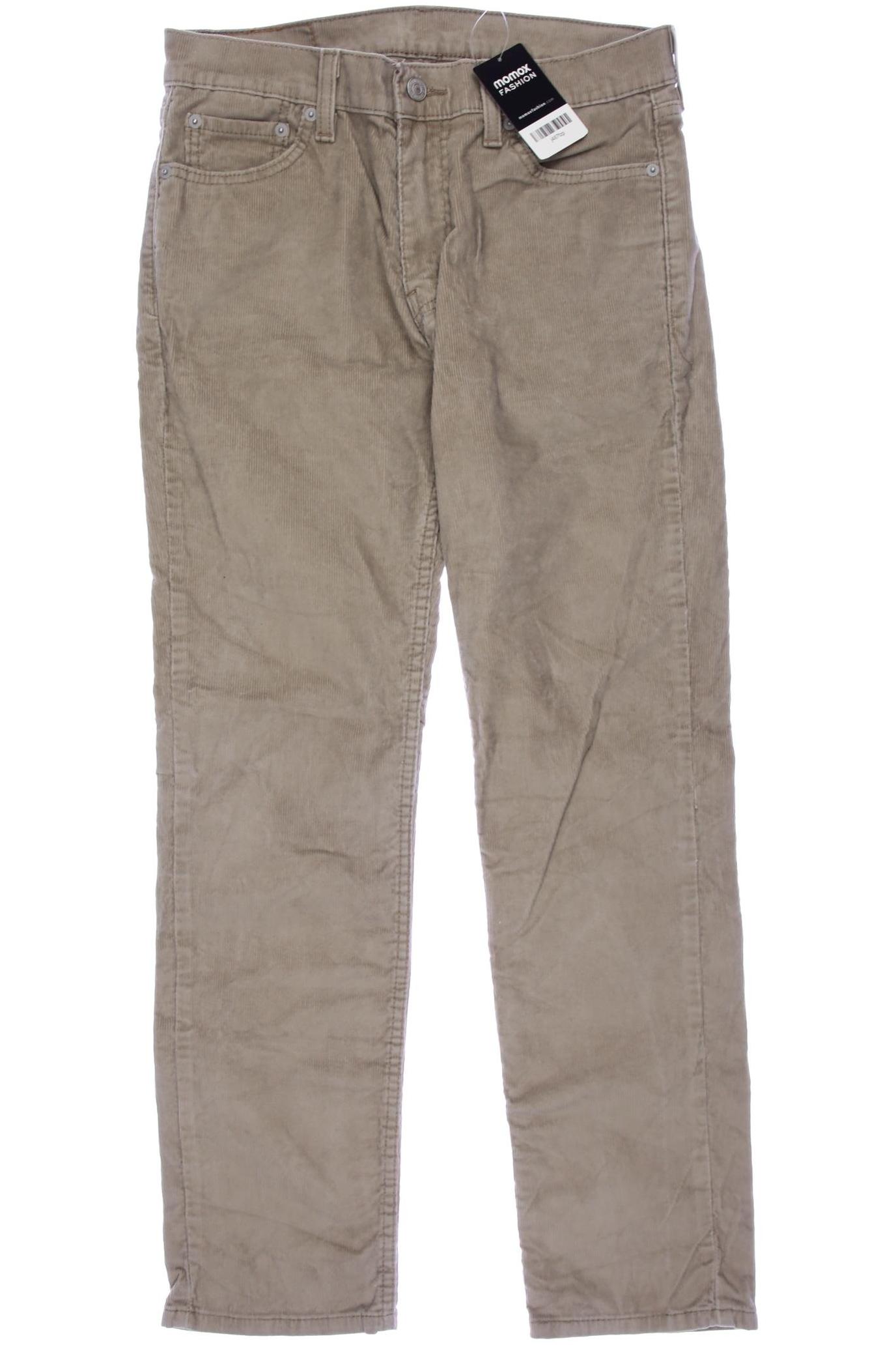 

Levis Herren Stoffhose, beige, Gr. 30