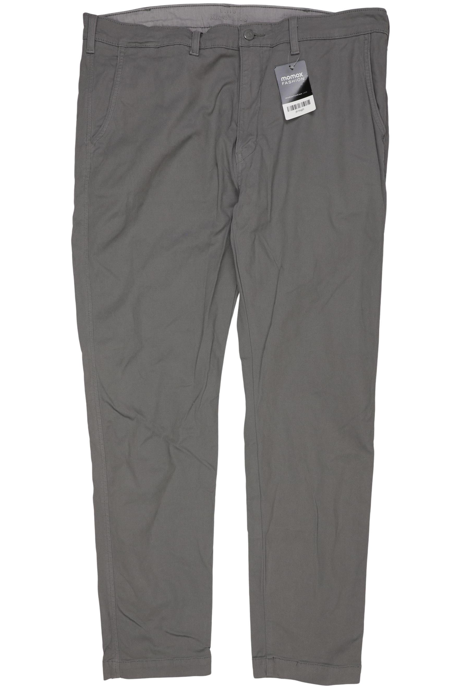 

Levis Herren Stoffhose, grau, Gr. 38
