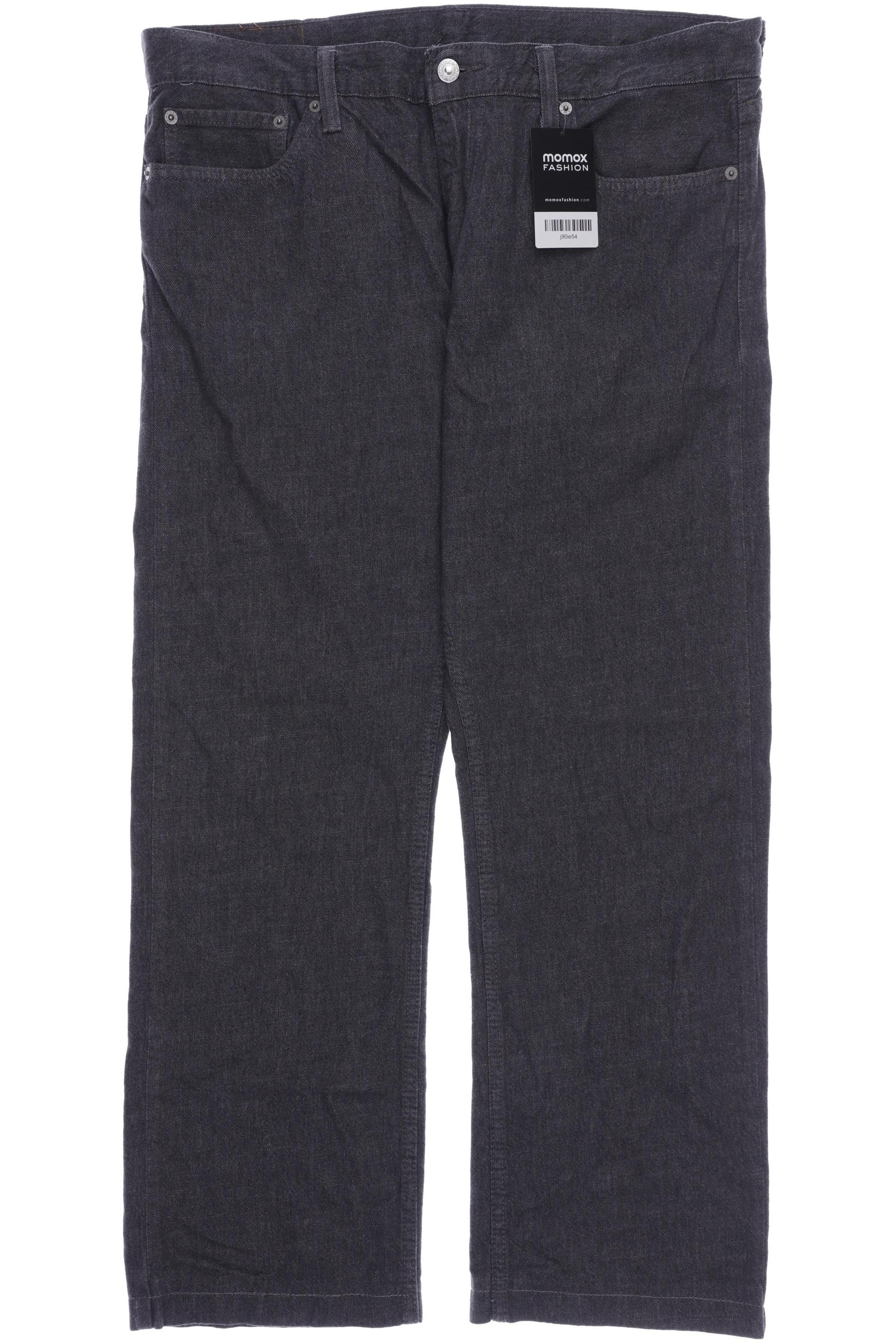 

Levis Herren Stoffhose, grau