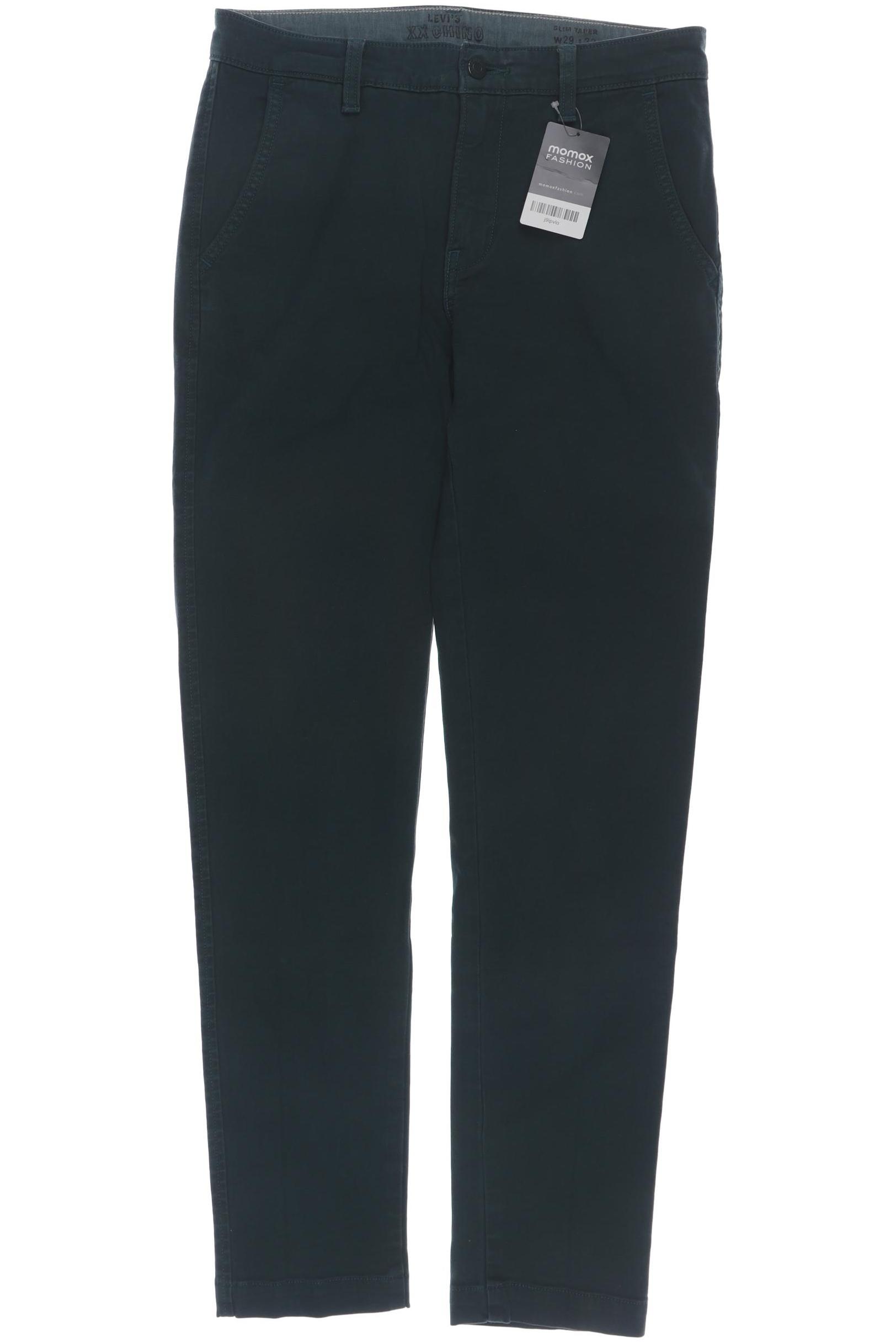 

Levis Herren Stoffhose, grün, Gr. 29