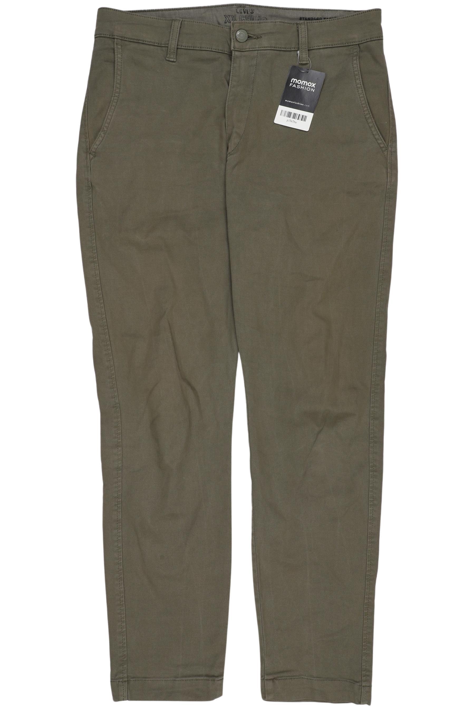 

Levis Herren Stoffhose, grün, Gr. 30