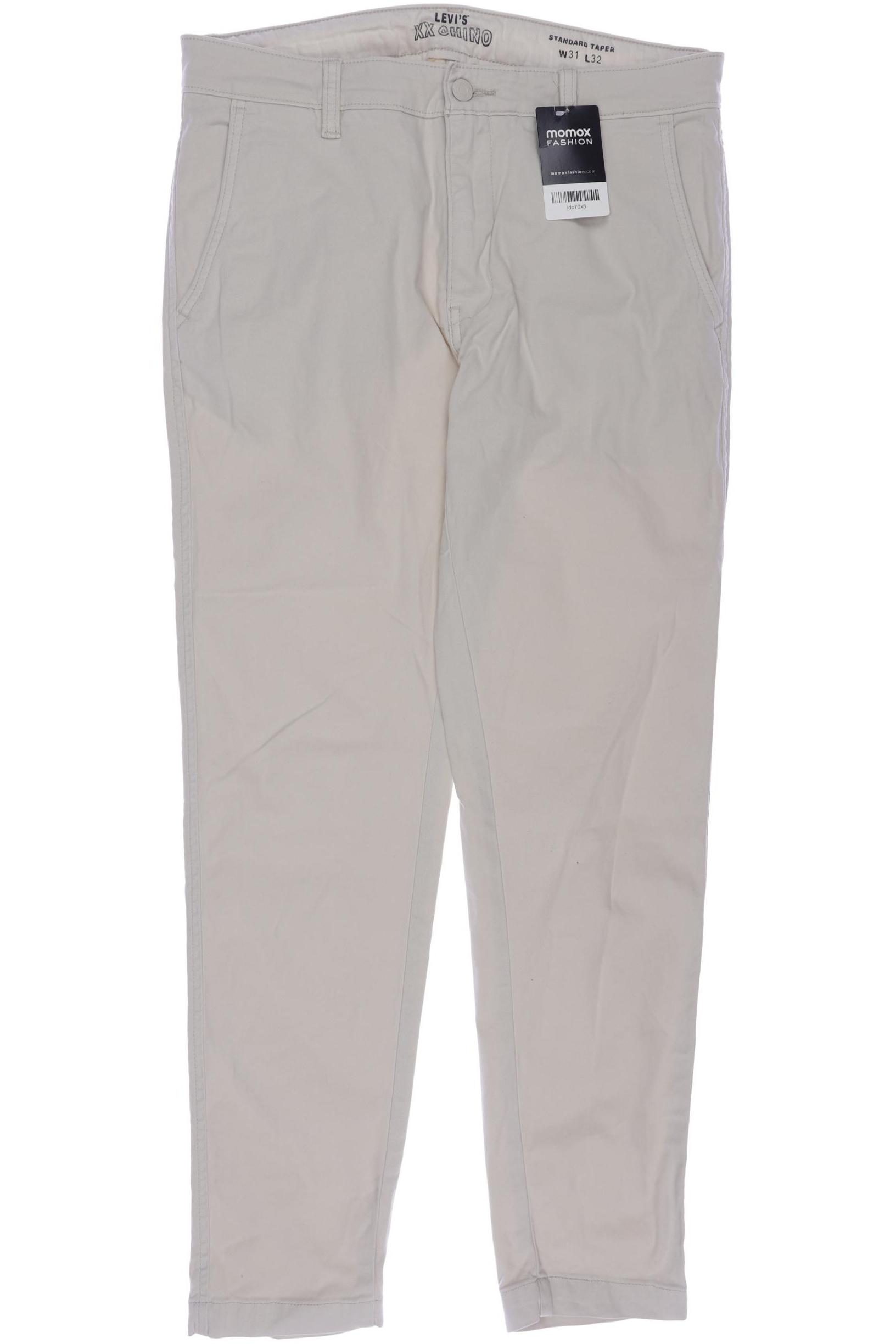 

Levis Herren Stoffhose, beige, Gr. 31