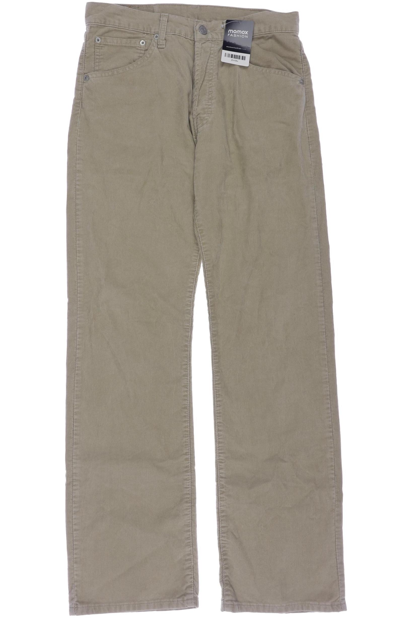 

Levis Herren Stoffhose, beige, Gr. 31