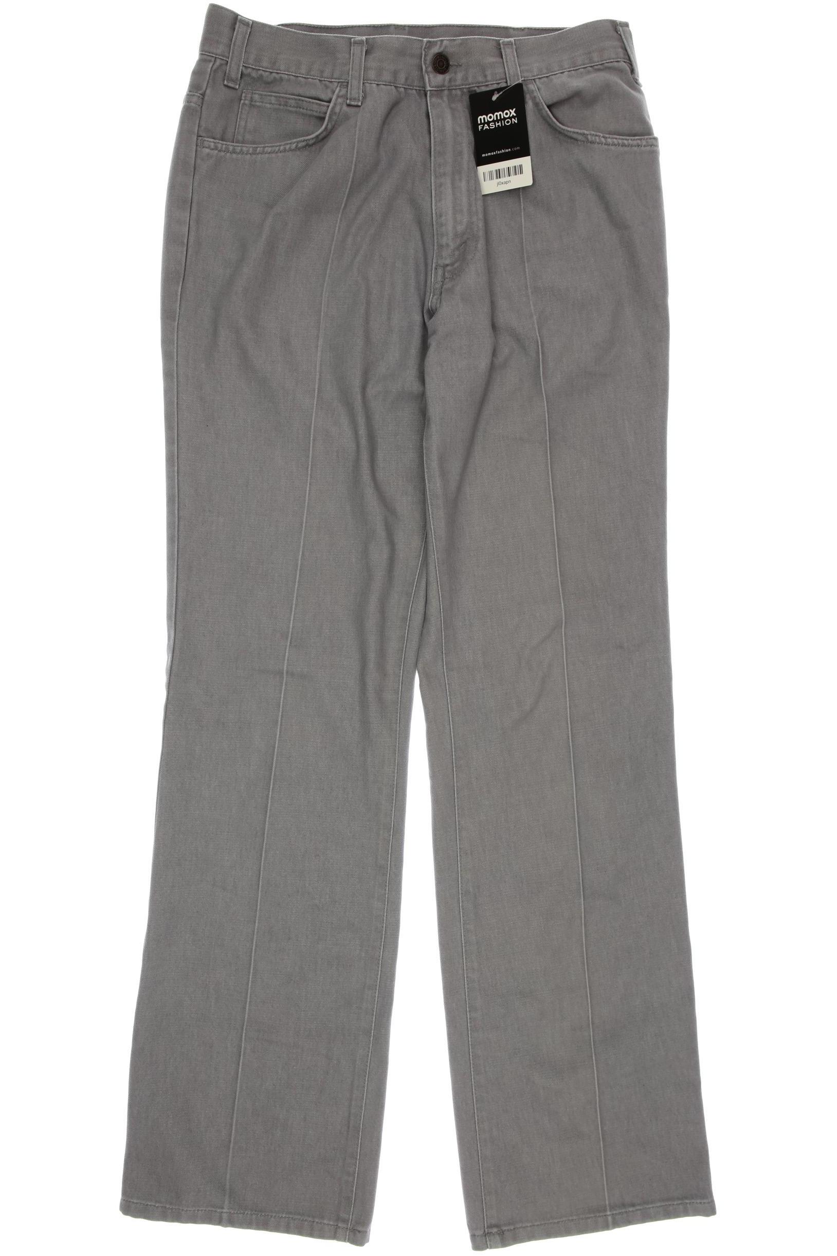 

Levis Herren Stoffhose, grau