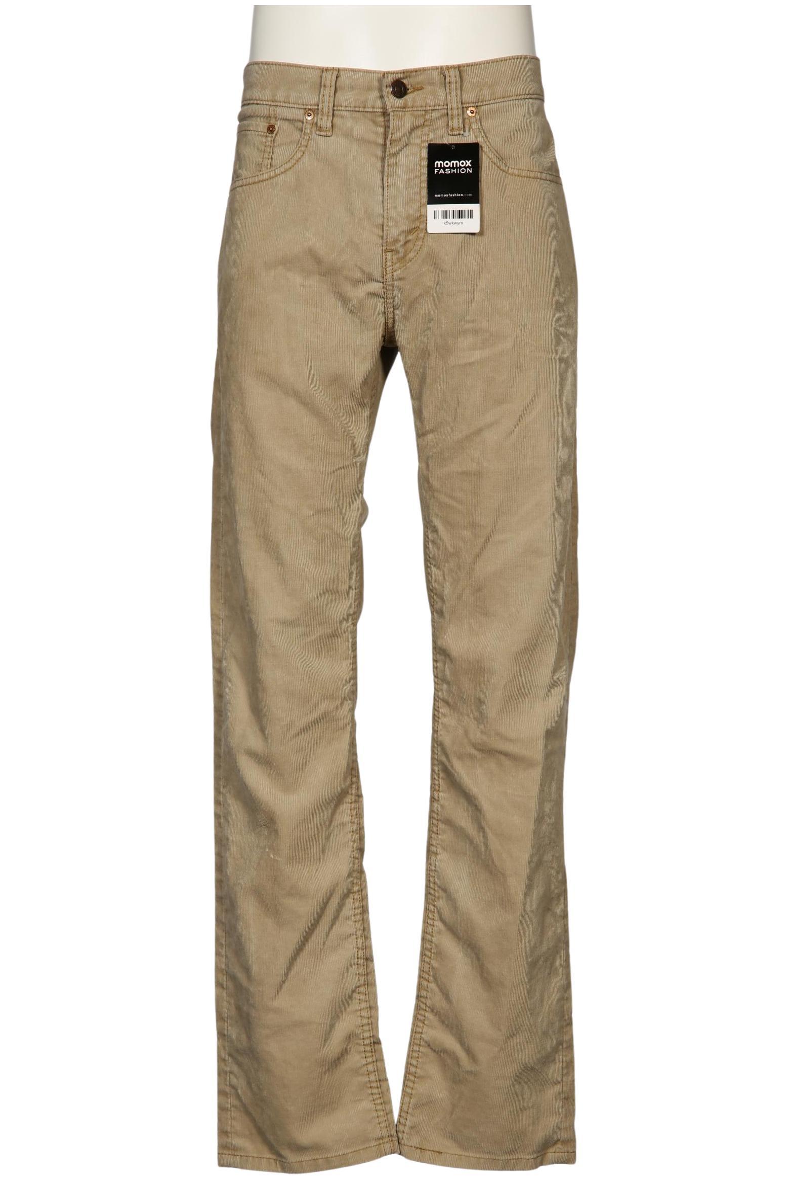 Thumbnail - Levis Herren Stoffhose, beige, Gr. 32