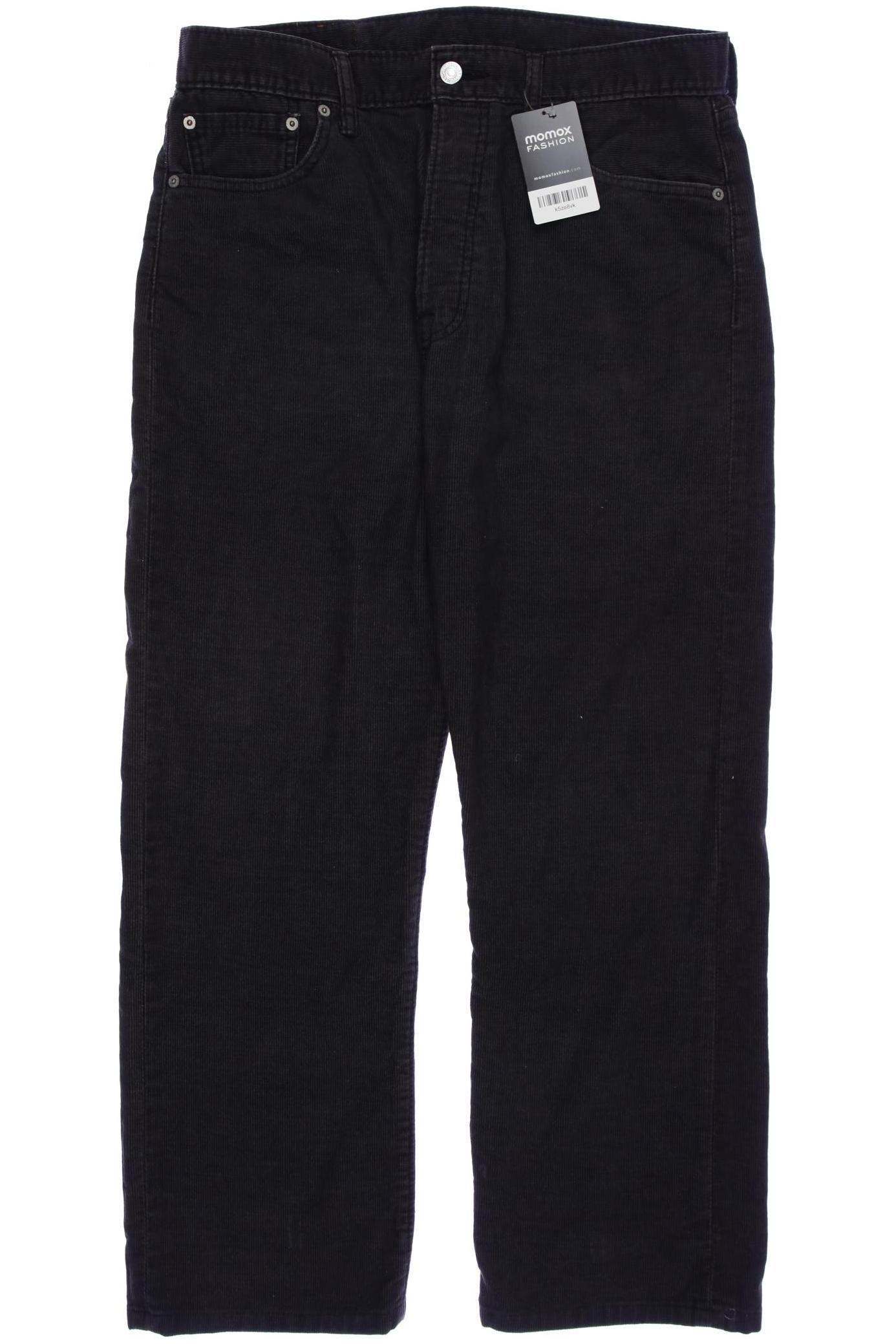 

Levis Herren Stoffhose, grau, Gr. 52