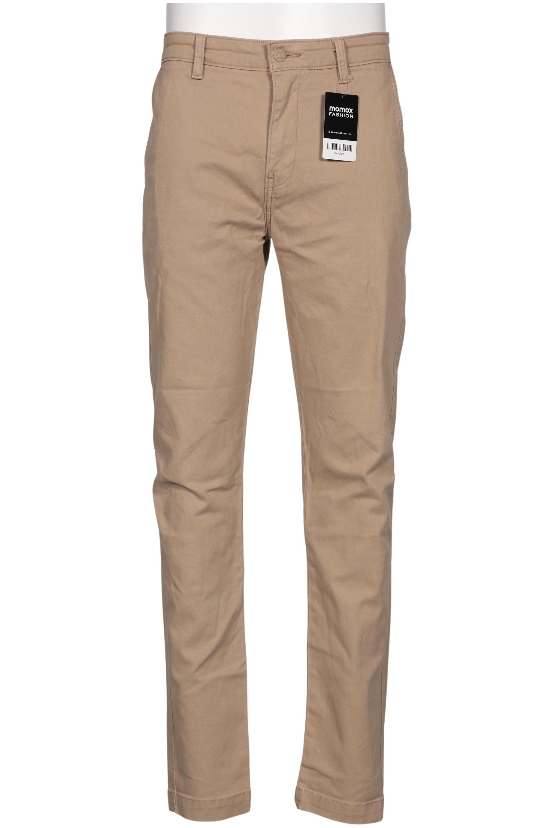 

Levis Herren Stoffhose, beige, Gr. 32