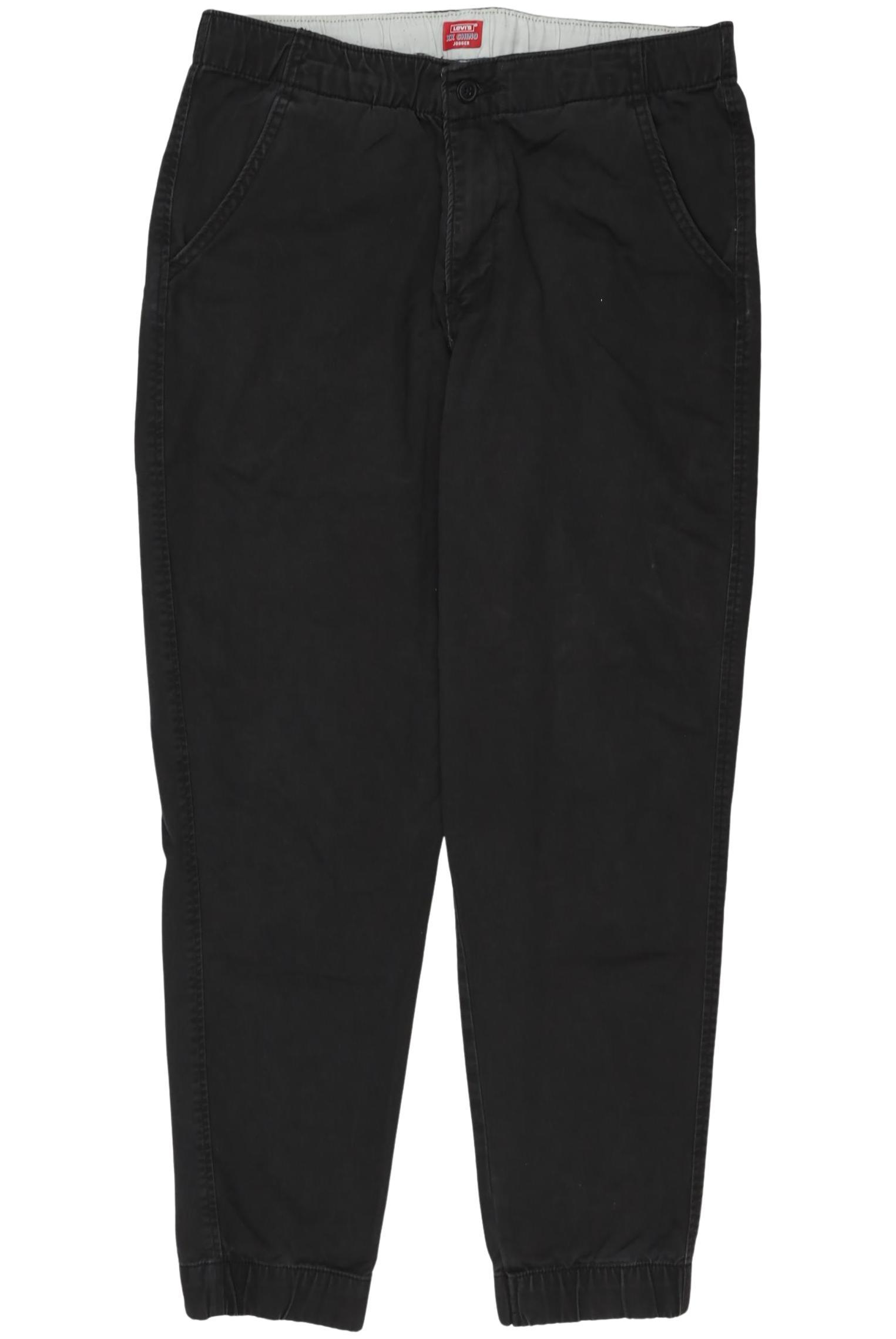 

Levis Herren Stoffhose, schwarz, Gr. 0