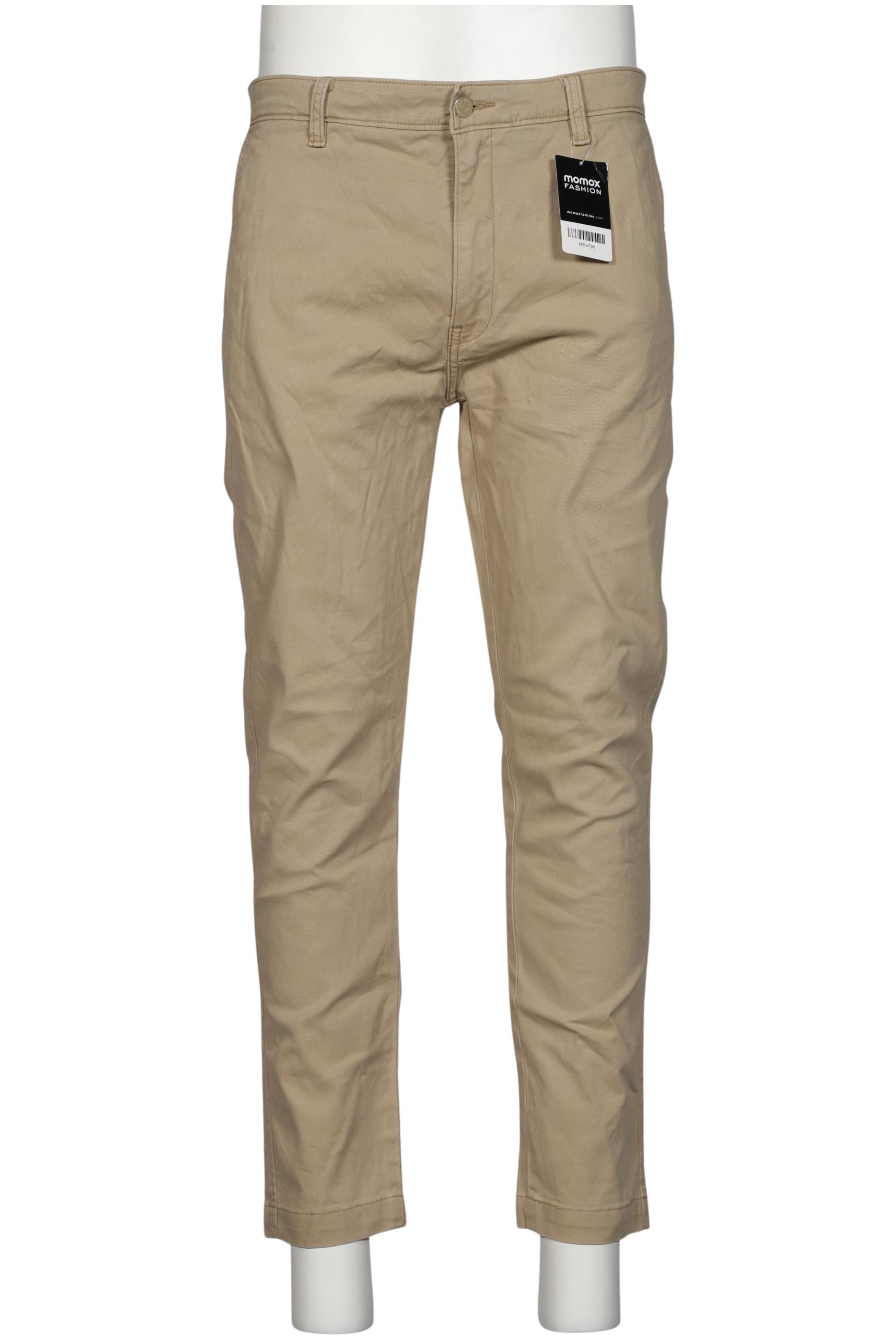

Levis Herren Stoffhose, beige, Gr. 34