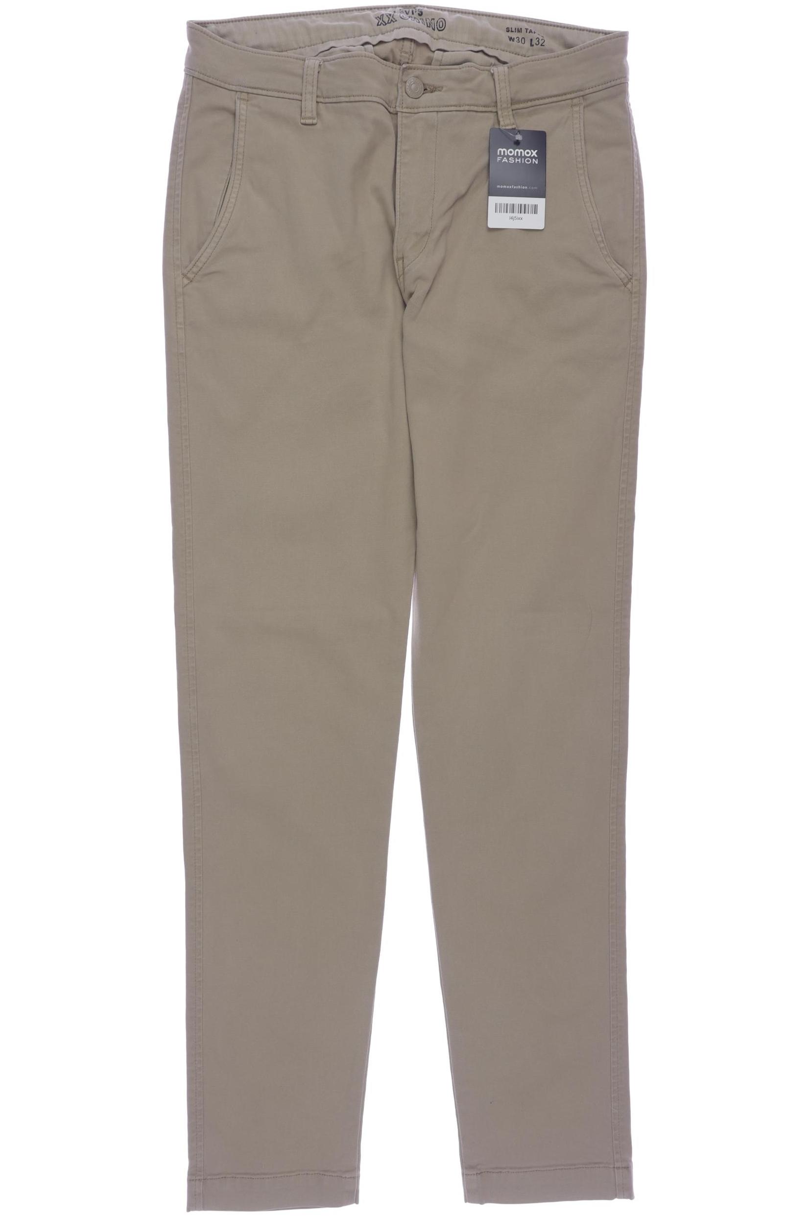 

Levis Herren Stoffhose, beige, Gr. 30