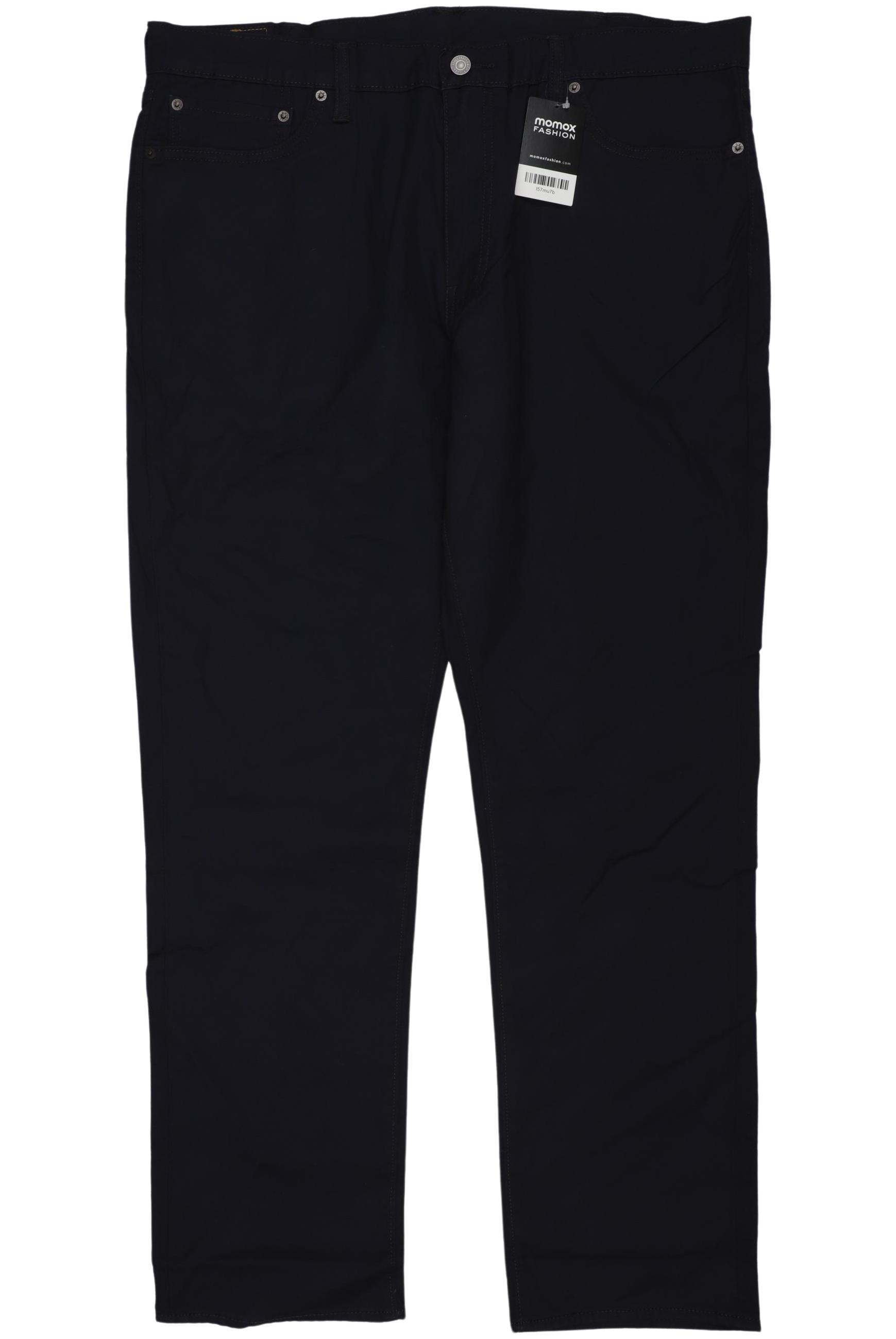 

Levis Herren Stoffhose, marineblau, Gr. 58