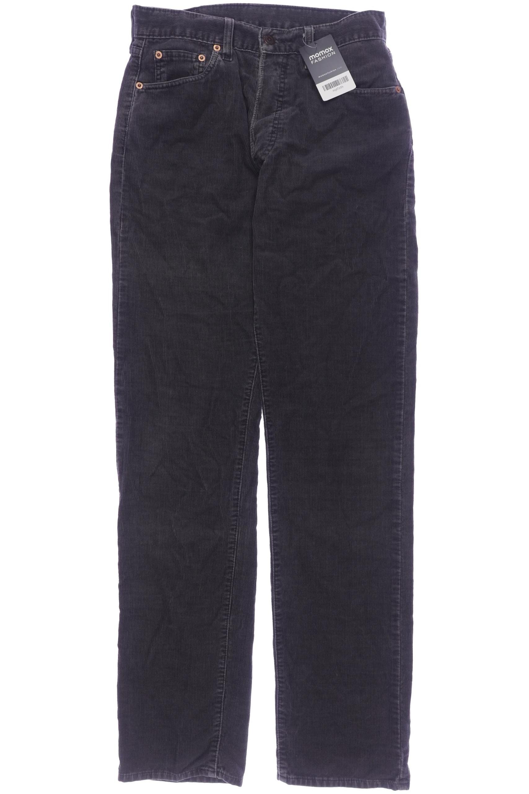 

Levis Herren Stoffhose, grau, Gr. 29
