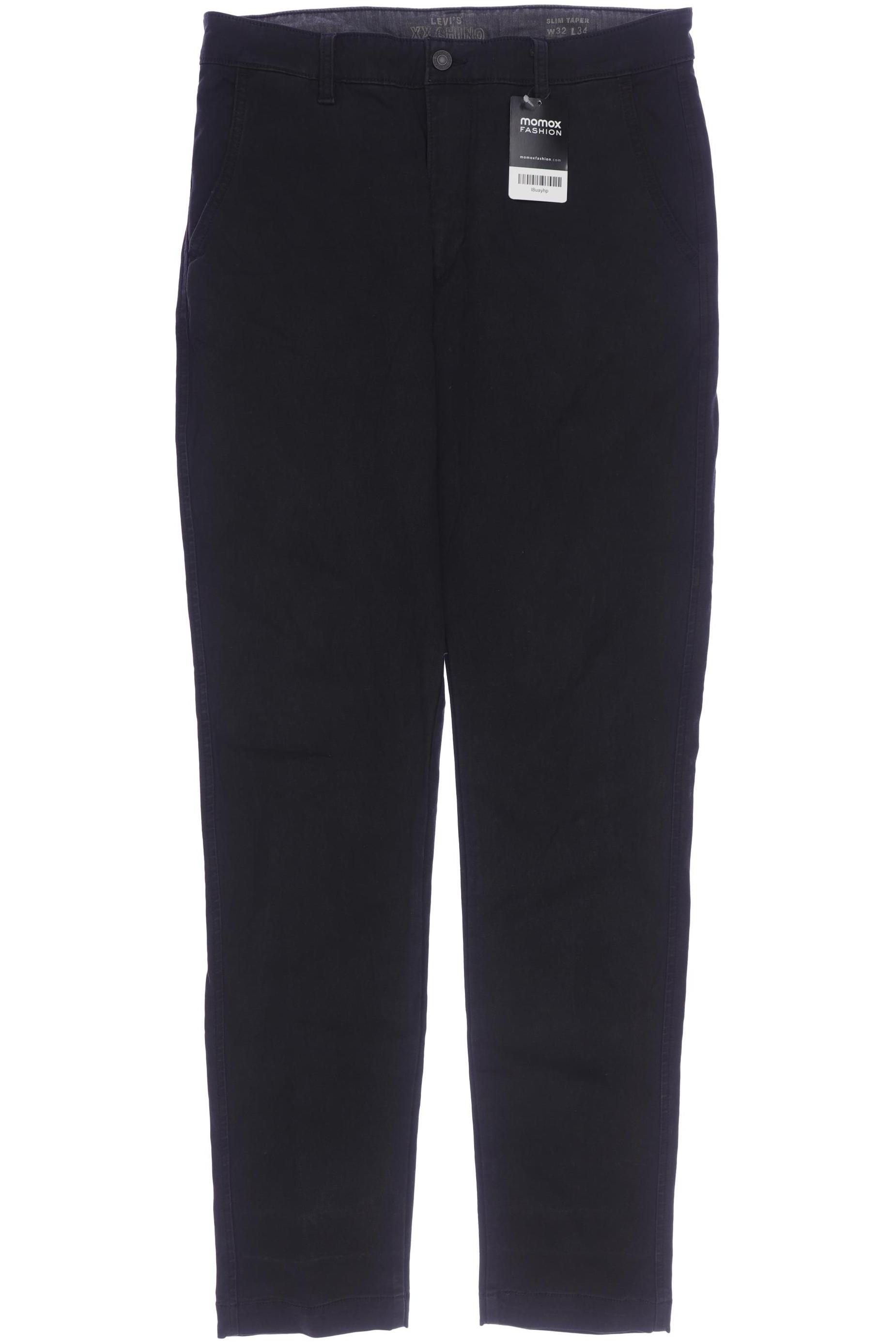 

Levis Herren Stoffhose, schwarz, Gr. 32