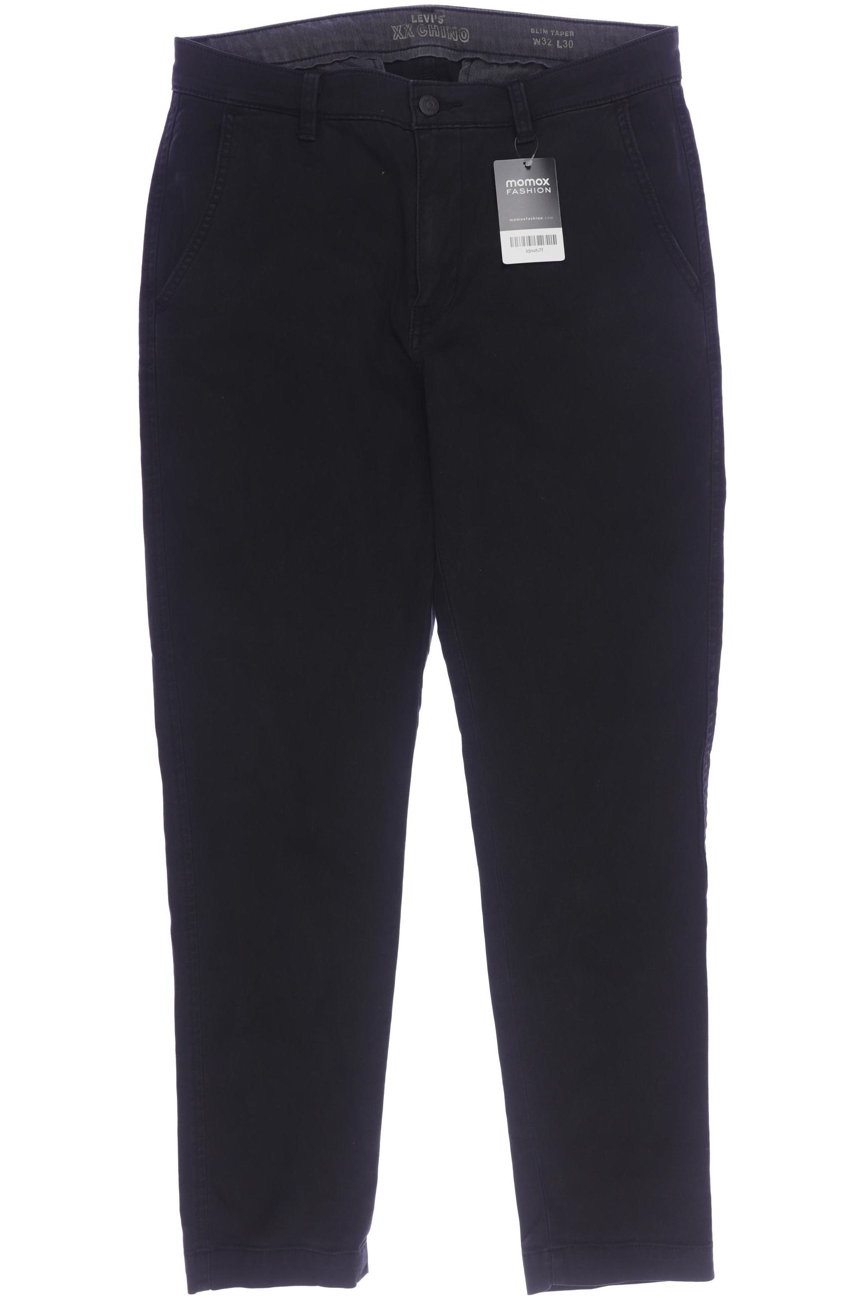 

Levis Herren Stoffhose, schwarz, Gr. 32