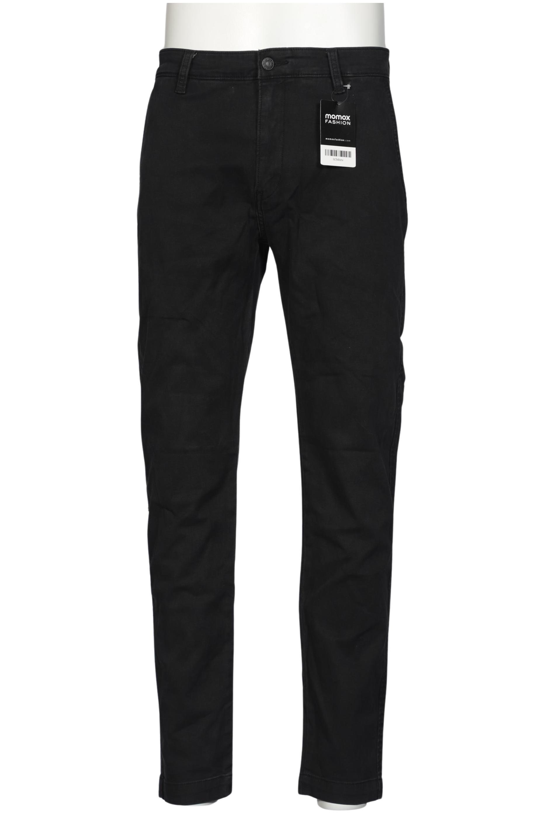 

Levis Herren Stoffhose, schwarz, Gr. 32