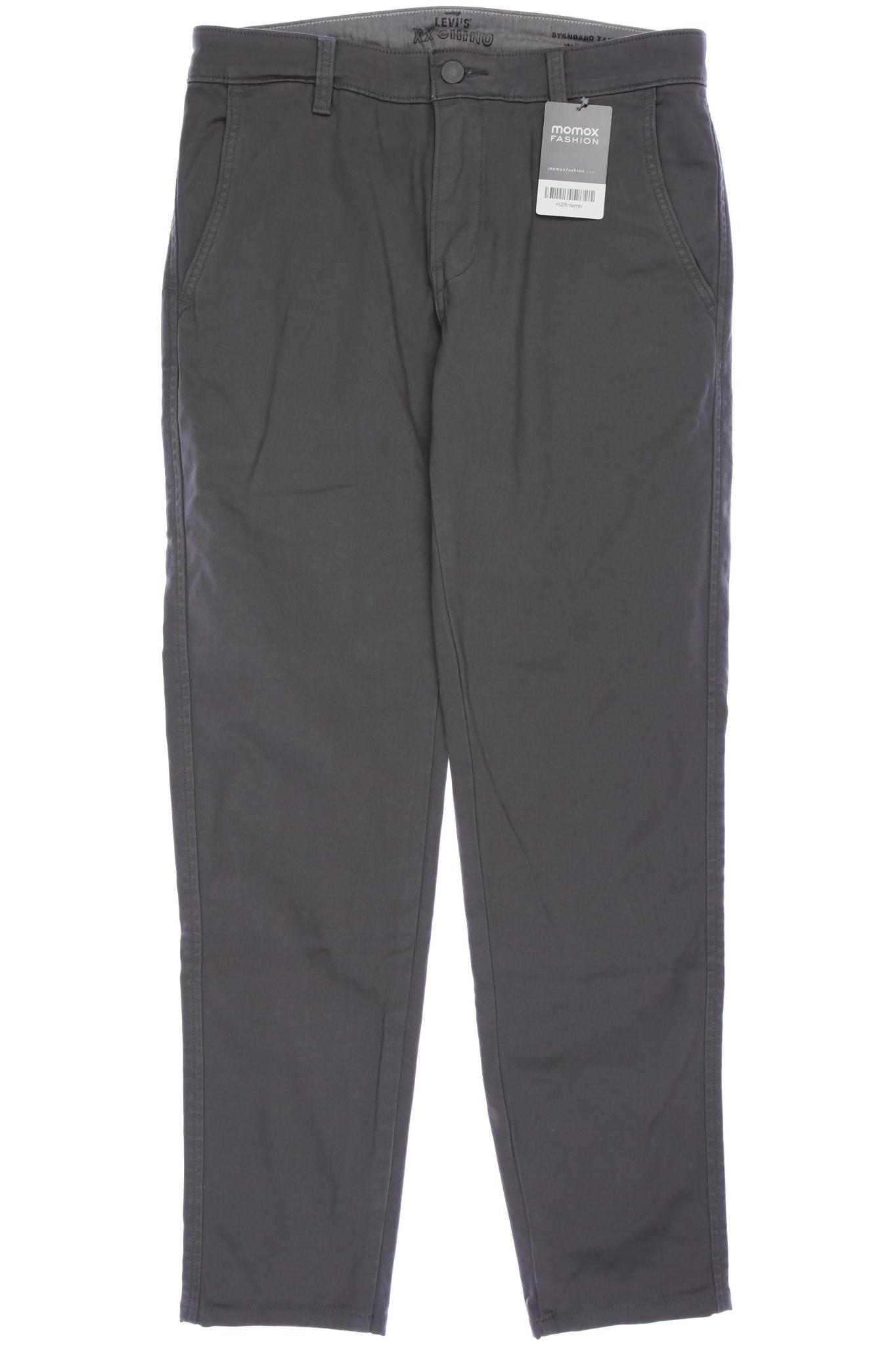 

Levis Herren Stoffhose, grau, Gr. 29