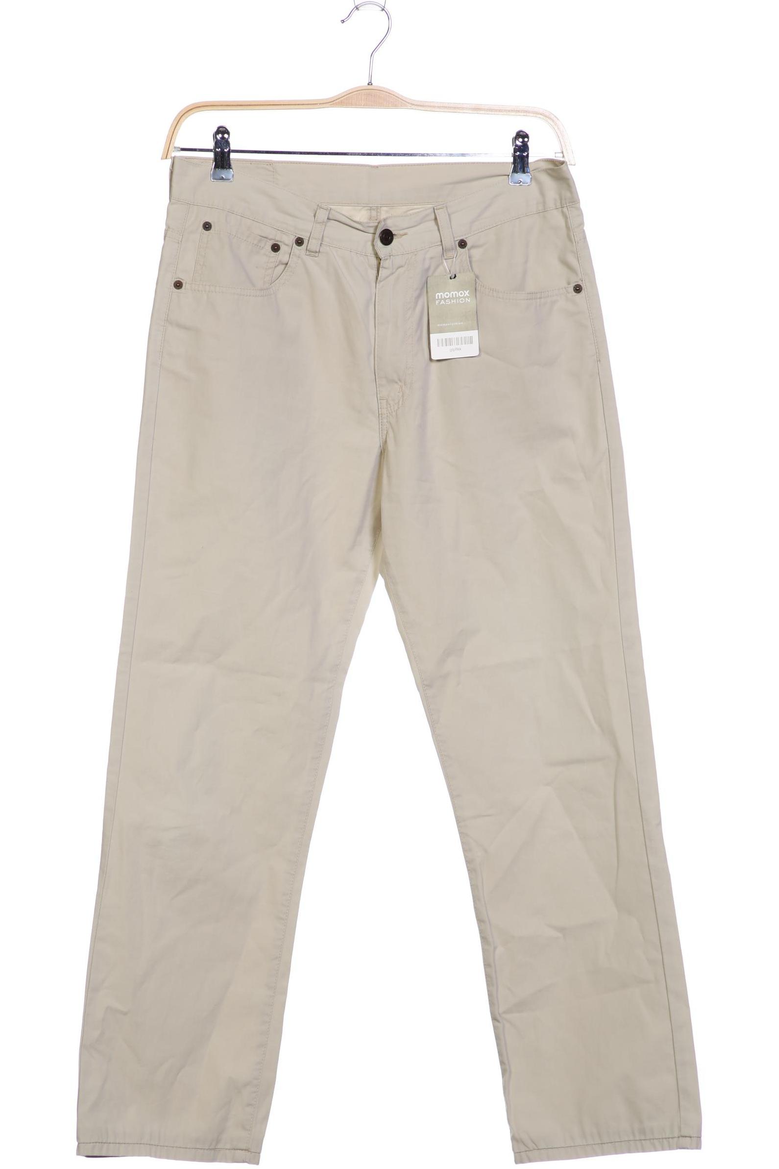 

Levis Herren Stoffhose, beige