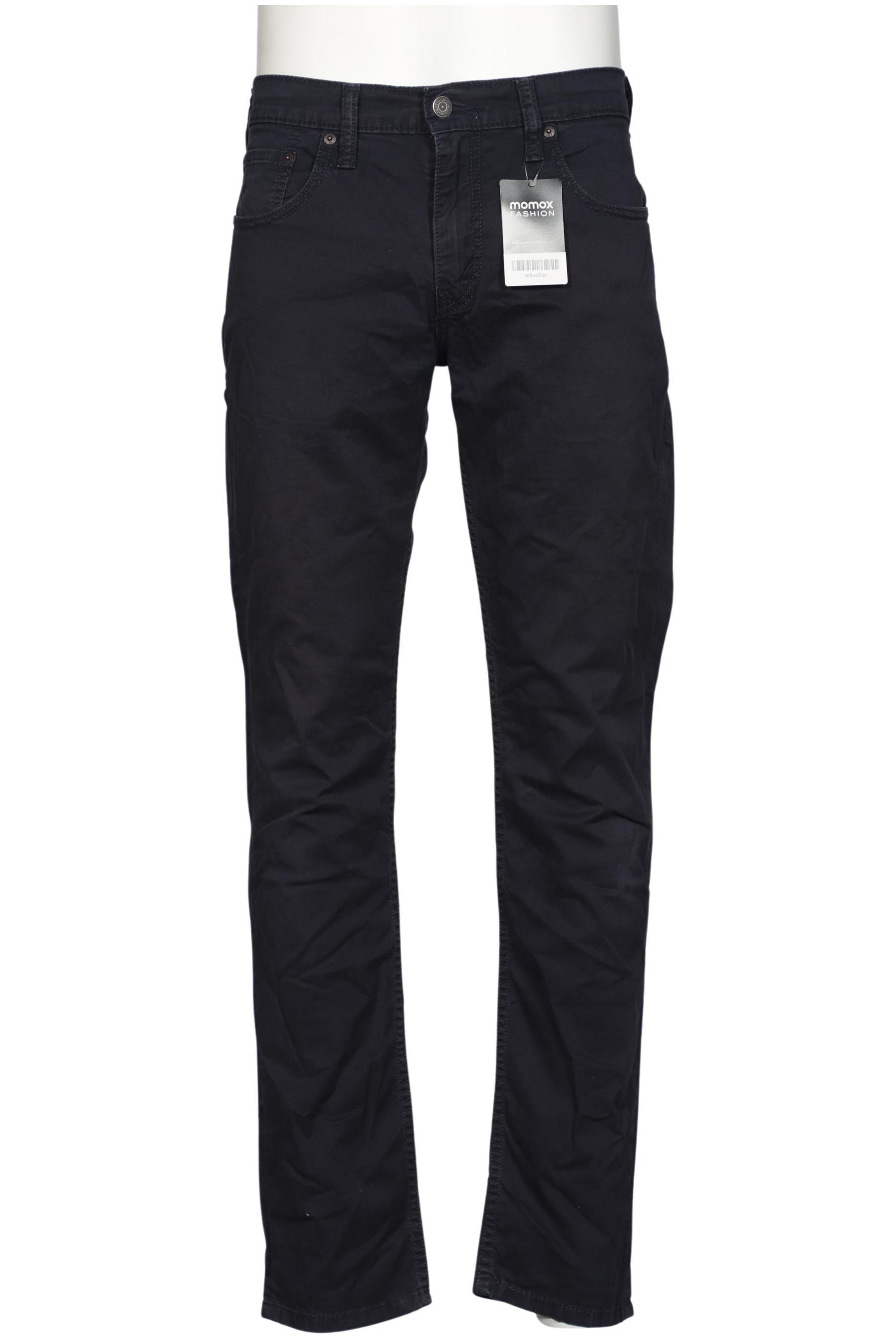 

Levis Herren Stoffhose, marineblau, Gr. 30