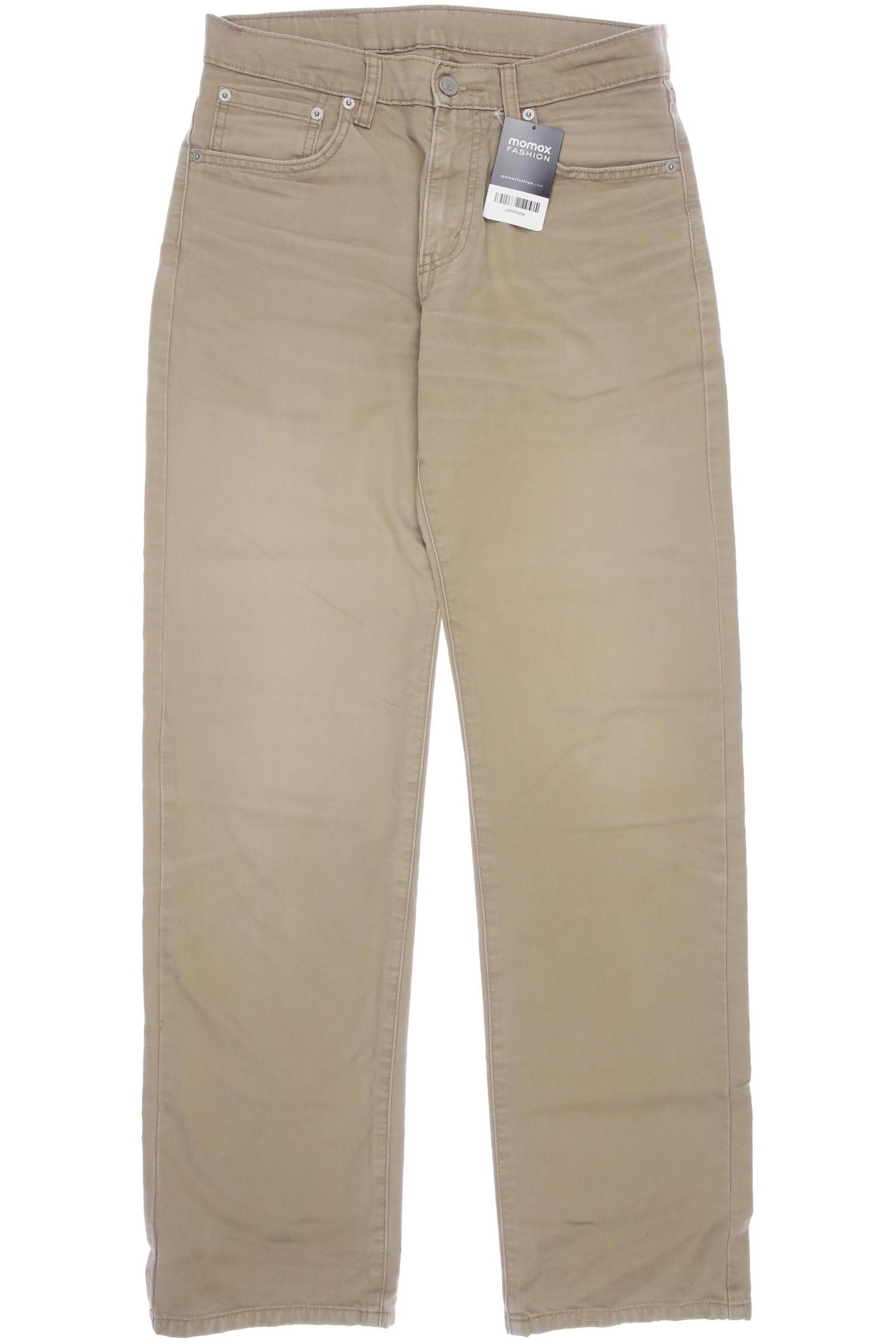 

Levis Herren Stoffhose, beige, Gr. 30