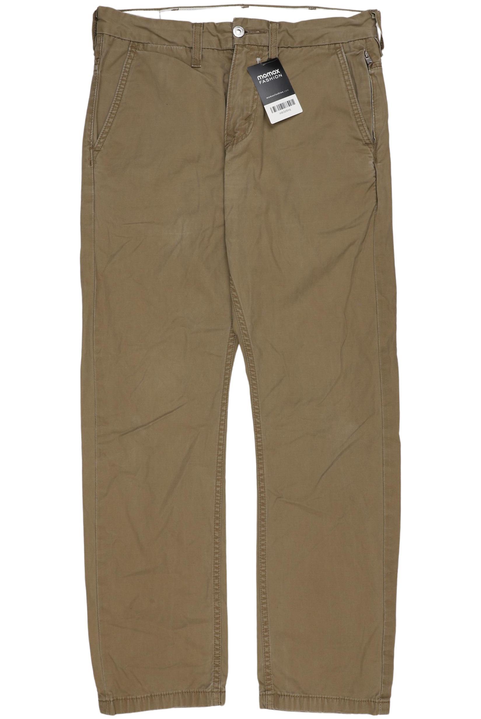 

Levis Herren Stoffhose, beige, Gr. 46