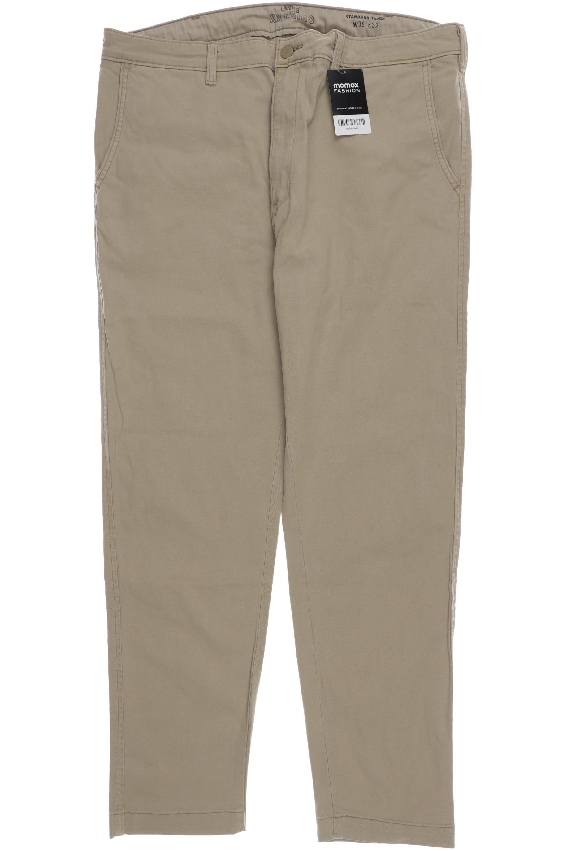 

Levis Herren Stoffhose, beige, Gr. 56