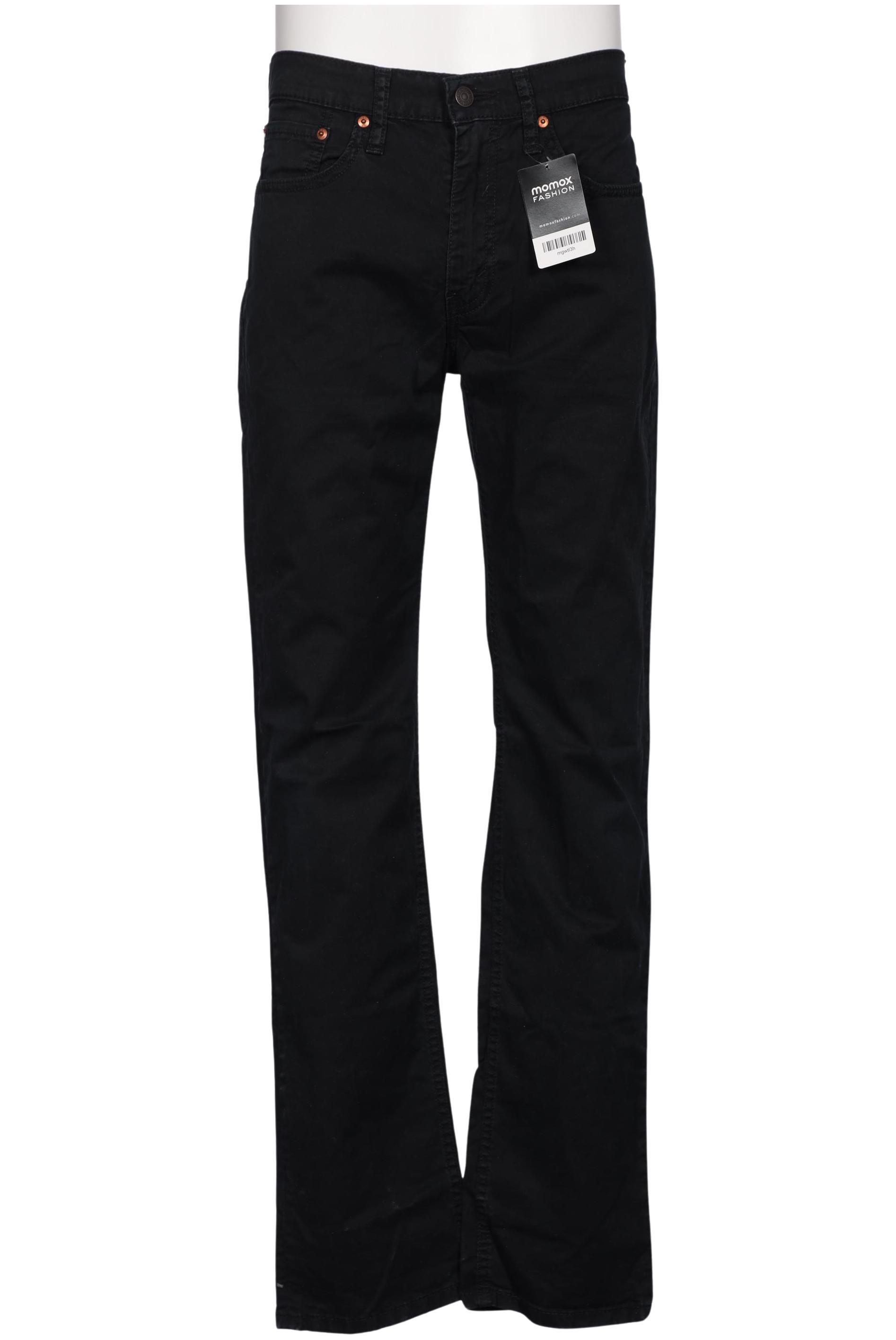 

Levis Herren Stoffhose, schwarz, Gr. 32