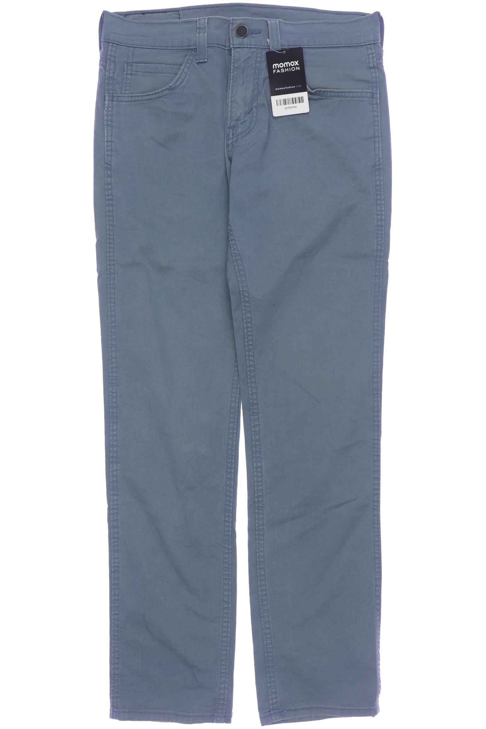 

Levis Herren Stoffhose, blau, Gr. 30