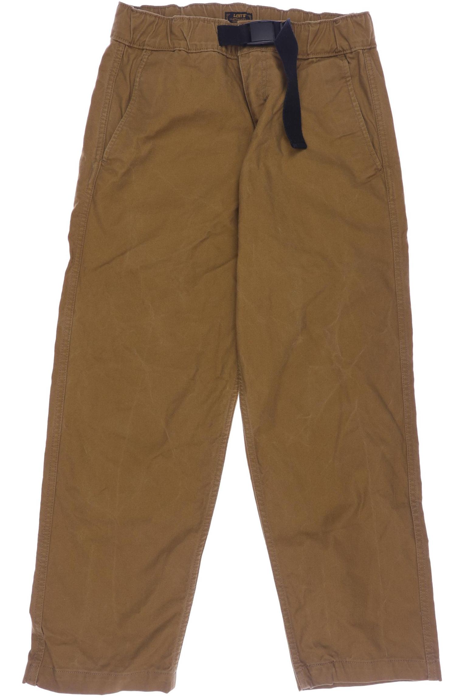

Levis Herren Stoffhose, braun, Gr. 0